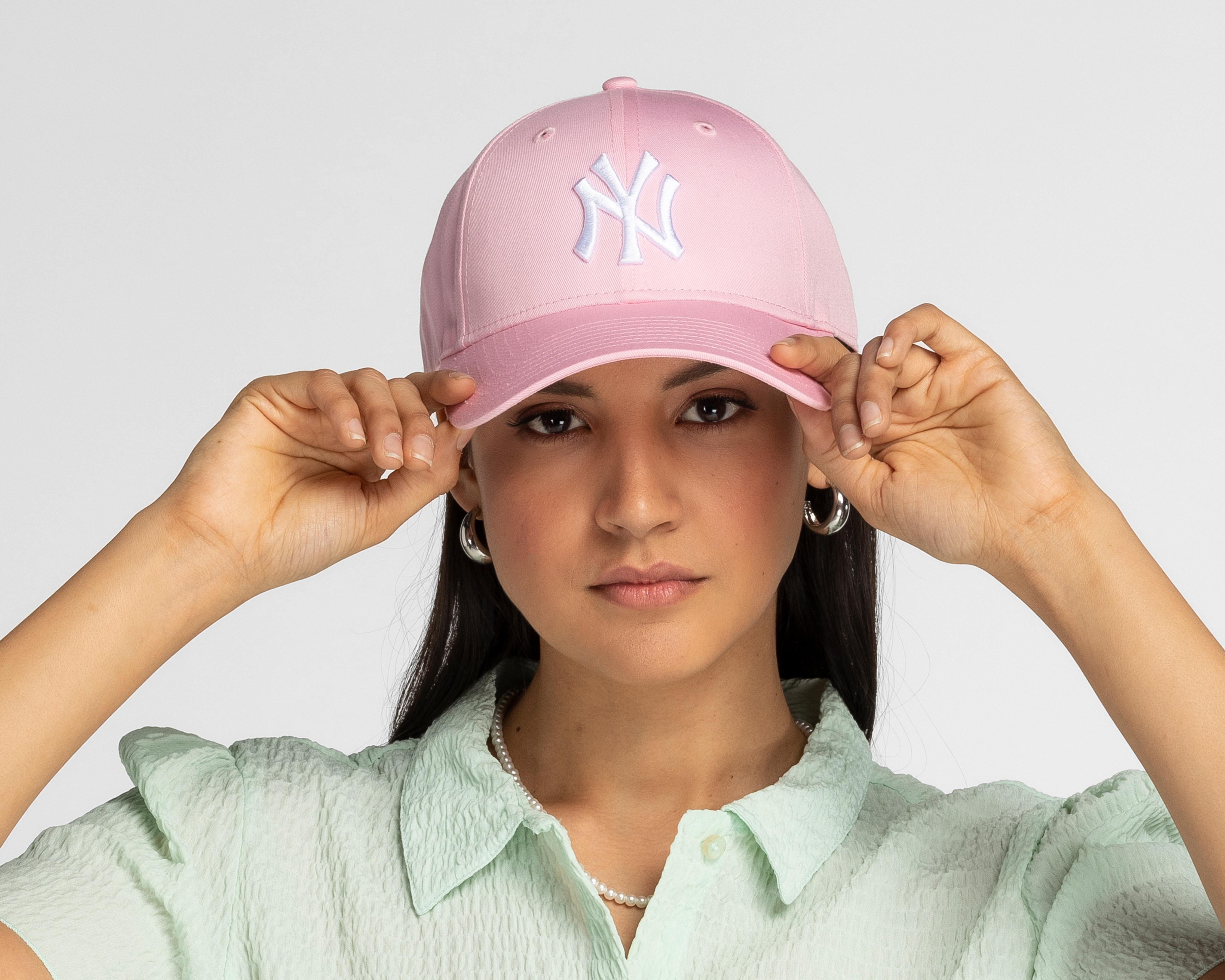 Foto 7 pulgar | Gorra New Era MLB NY Yankees