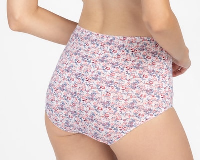 Foto 3 | Pantaleta Emociones para Mujer 3 Piezas