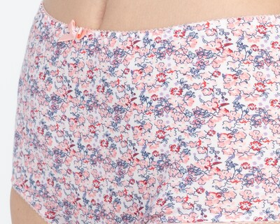 Foto 4 | Pantaleta Emociones para Mujer 3 Piezas