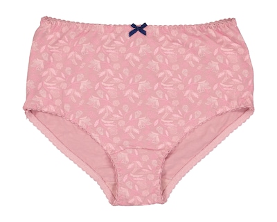 Foto 3 | Pantaleta Emociones para Mujer 3 Piezas