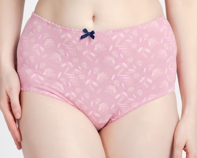 Foto 4 | Pantaleta Emociones para Mujer 3 Piezas