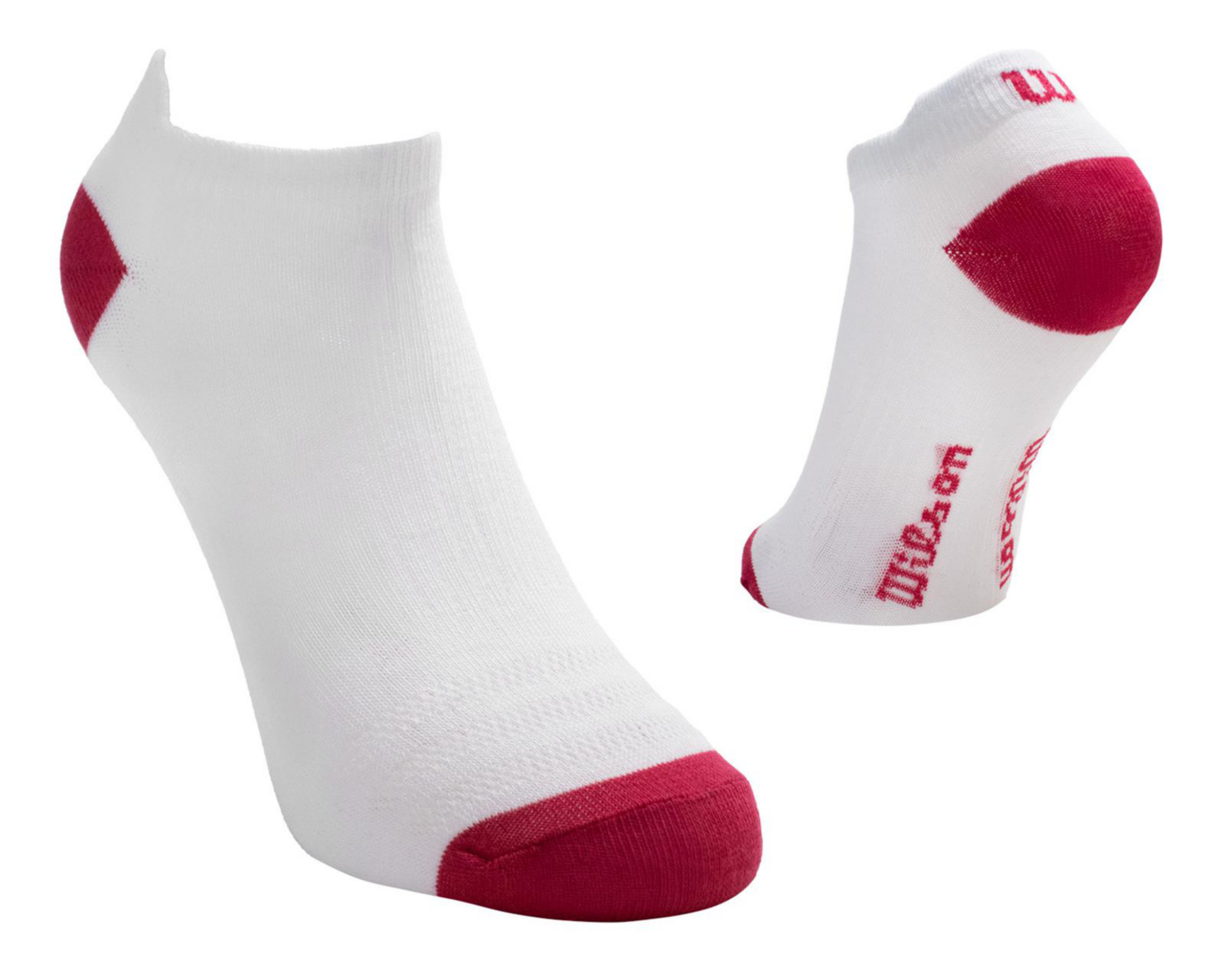 Foto 2 | Calcetas Deportivas Wilson para Mujer 10 Pares