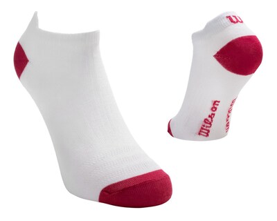 Foto 2 | Calcetas Deportivas Wilson para Mujer 10 Pares