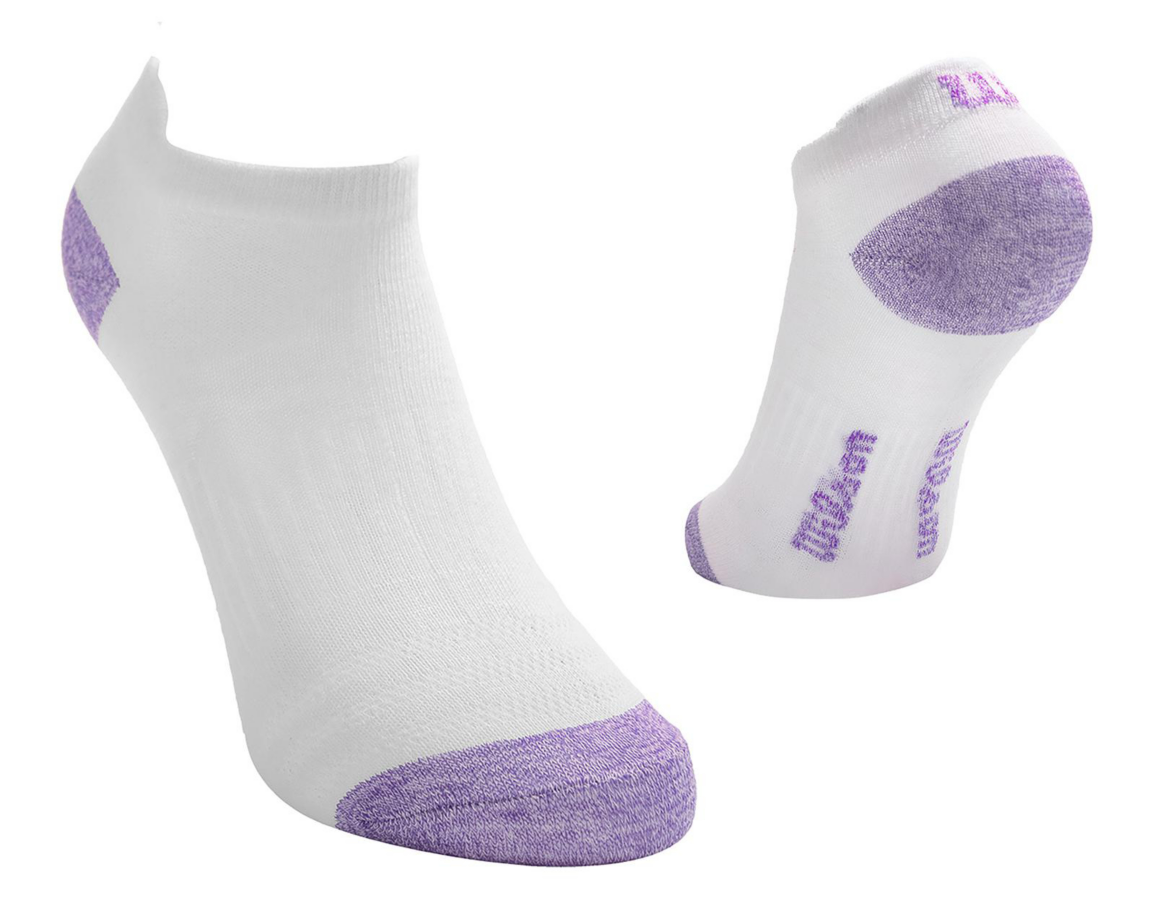 Foto 4 pulgar | Calcetas Deportivas Wilson para Mujer 10 Pares