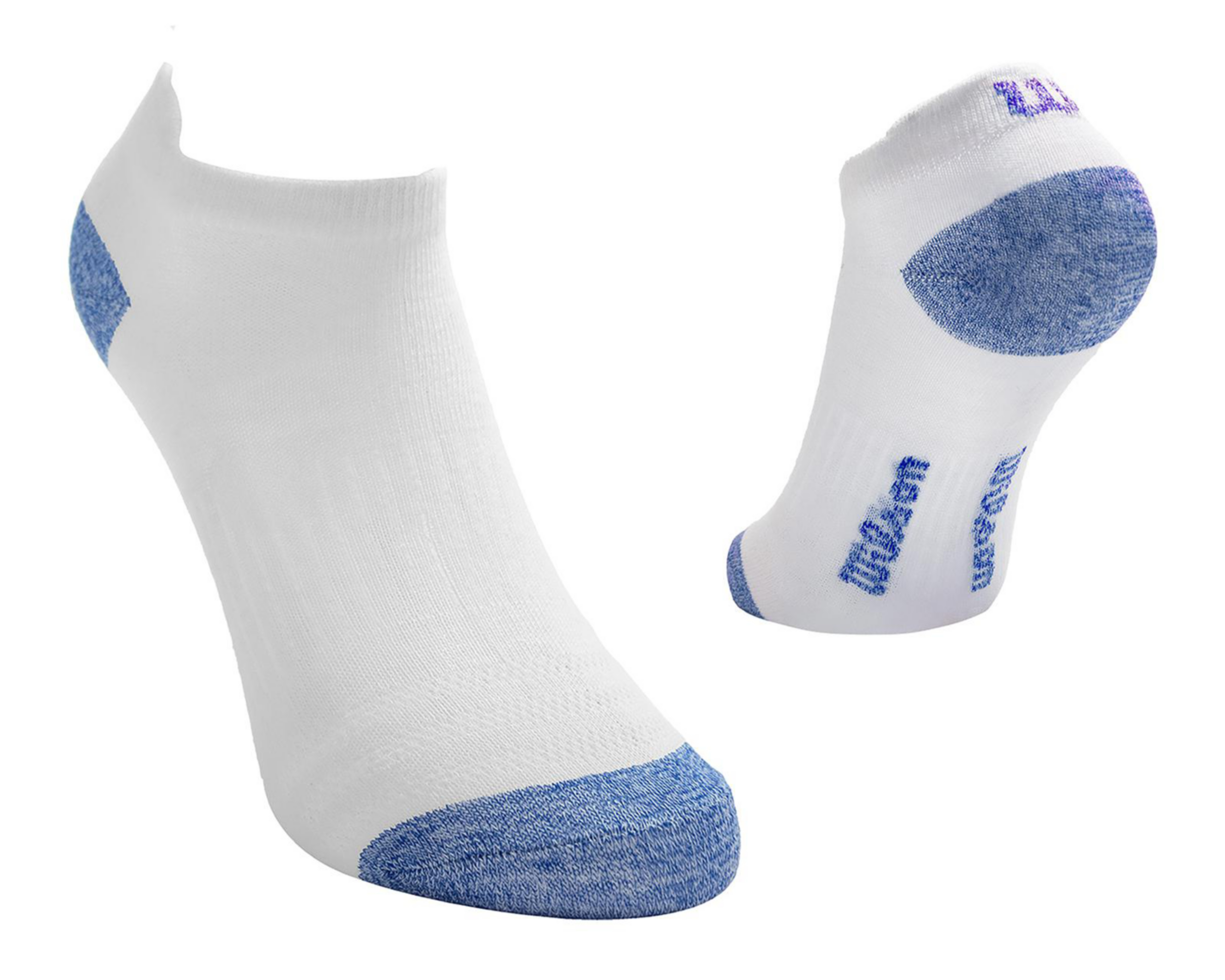 Foto 4 | Calcetas Deportivas Wilson para Mujer 10 Pares