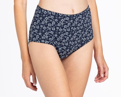 Foto 2 | Pantaleta Emociones para Mujer 3 Piezas
