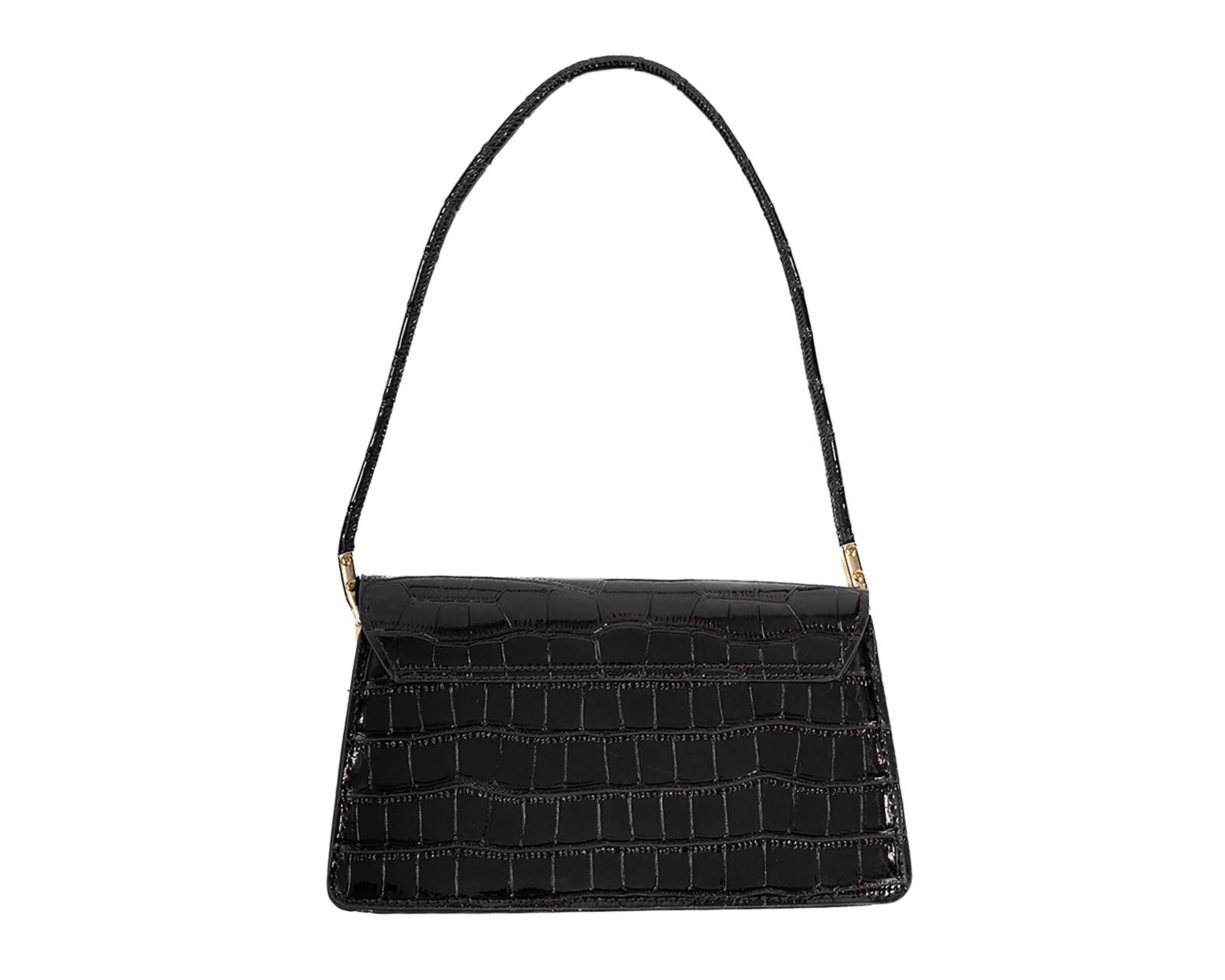 Foto 2 | Bolsa de Hombro Forever 21