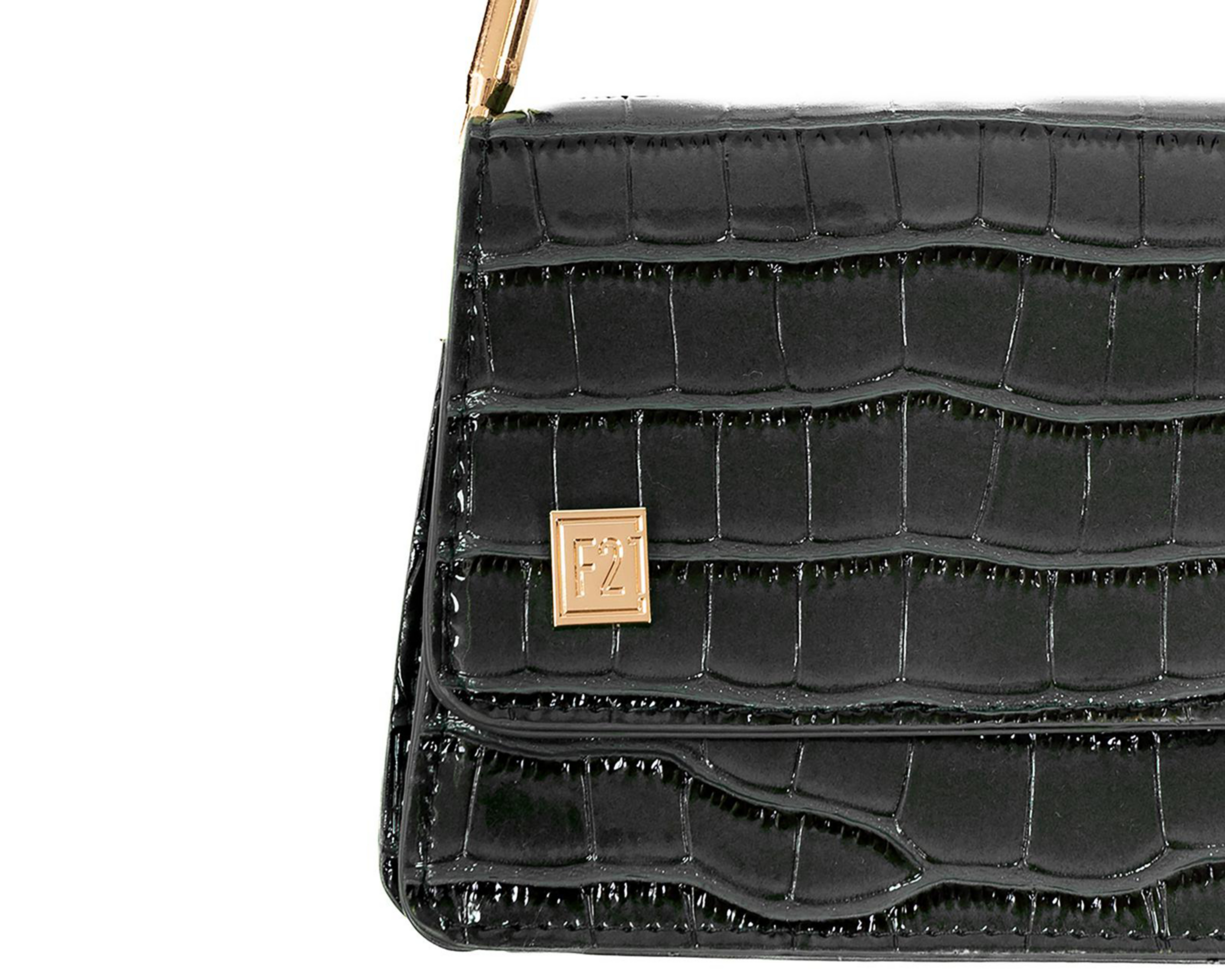 Foto 3 | Bolsa de Hombro Forever 21
