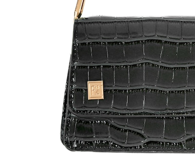 Foto 3 | Bolsa de Hombro Forever 21