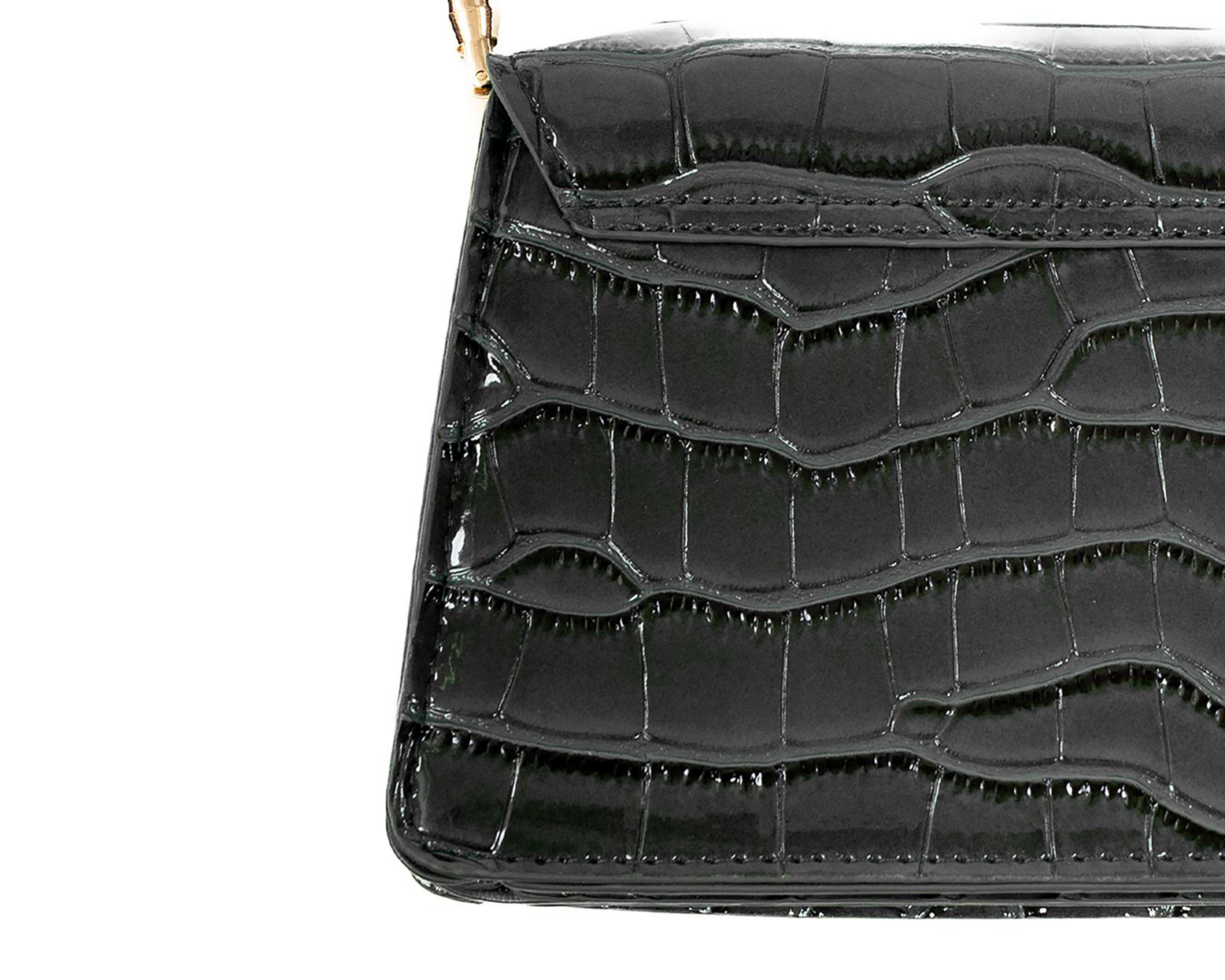 Foto 5 pulgar | Bolsa de Hombro Forever 21