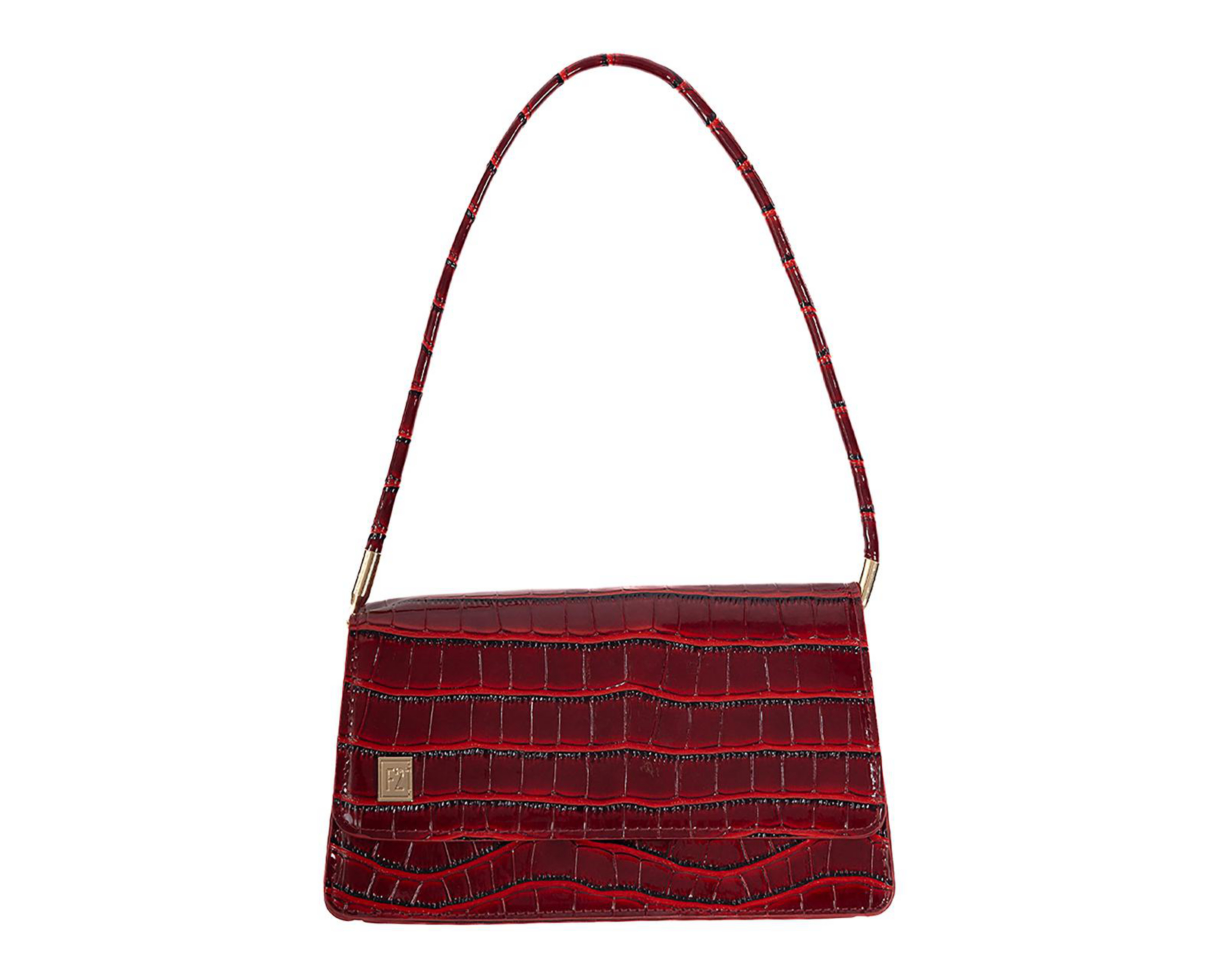 Foto 1 | Bolsa de Hombro Forever 21