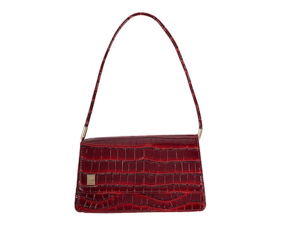 Foto 1 | Bolsa de Hombro Forever 21