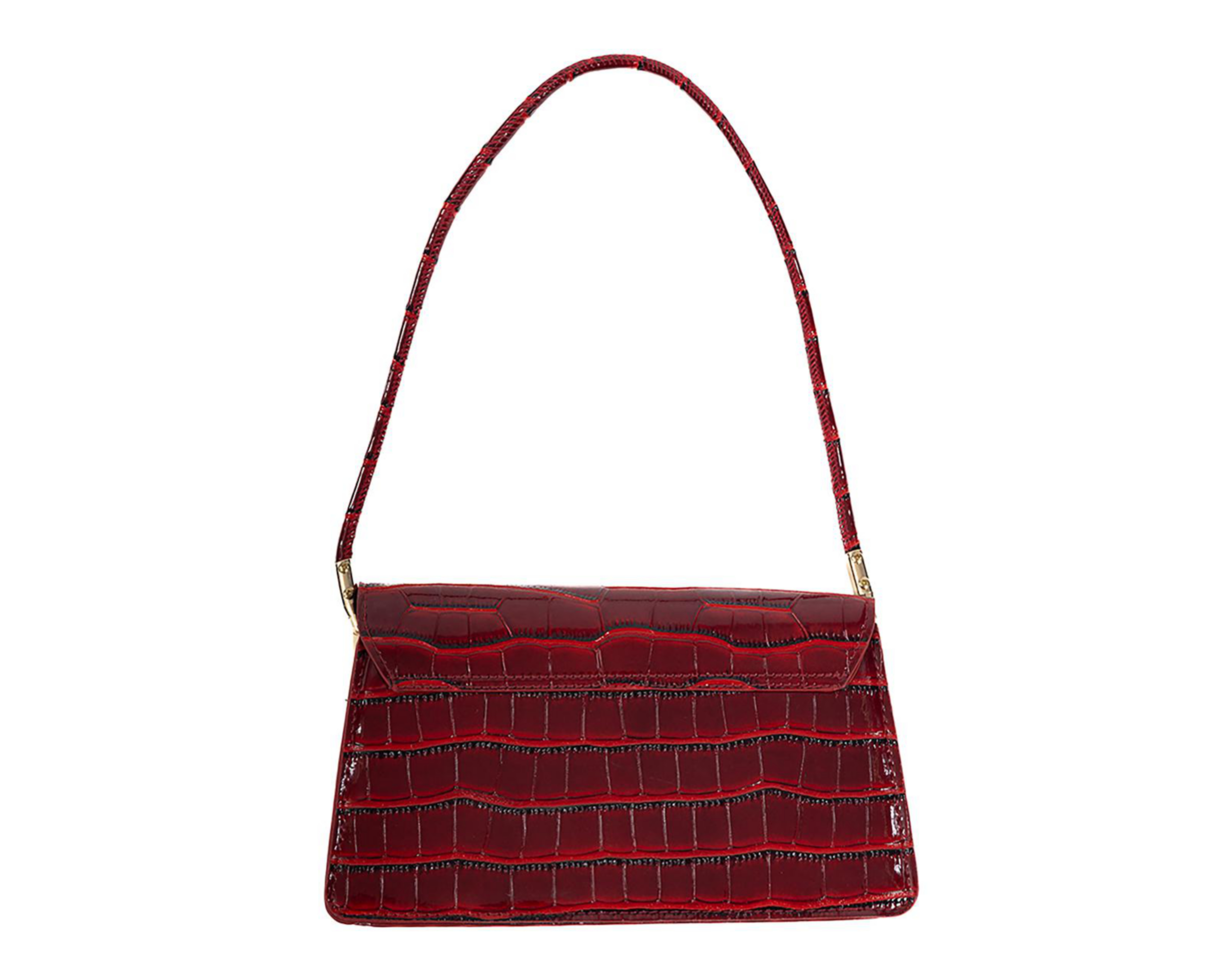 Foto 2 | Bolsa de Hombro Forever 21