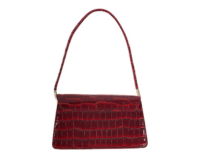 Foto 2 | Bolsa de Hombro Forever 21