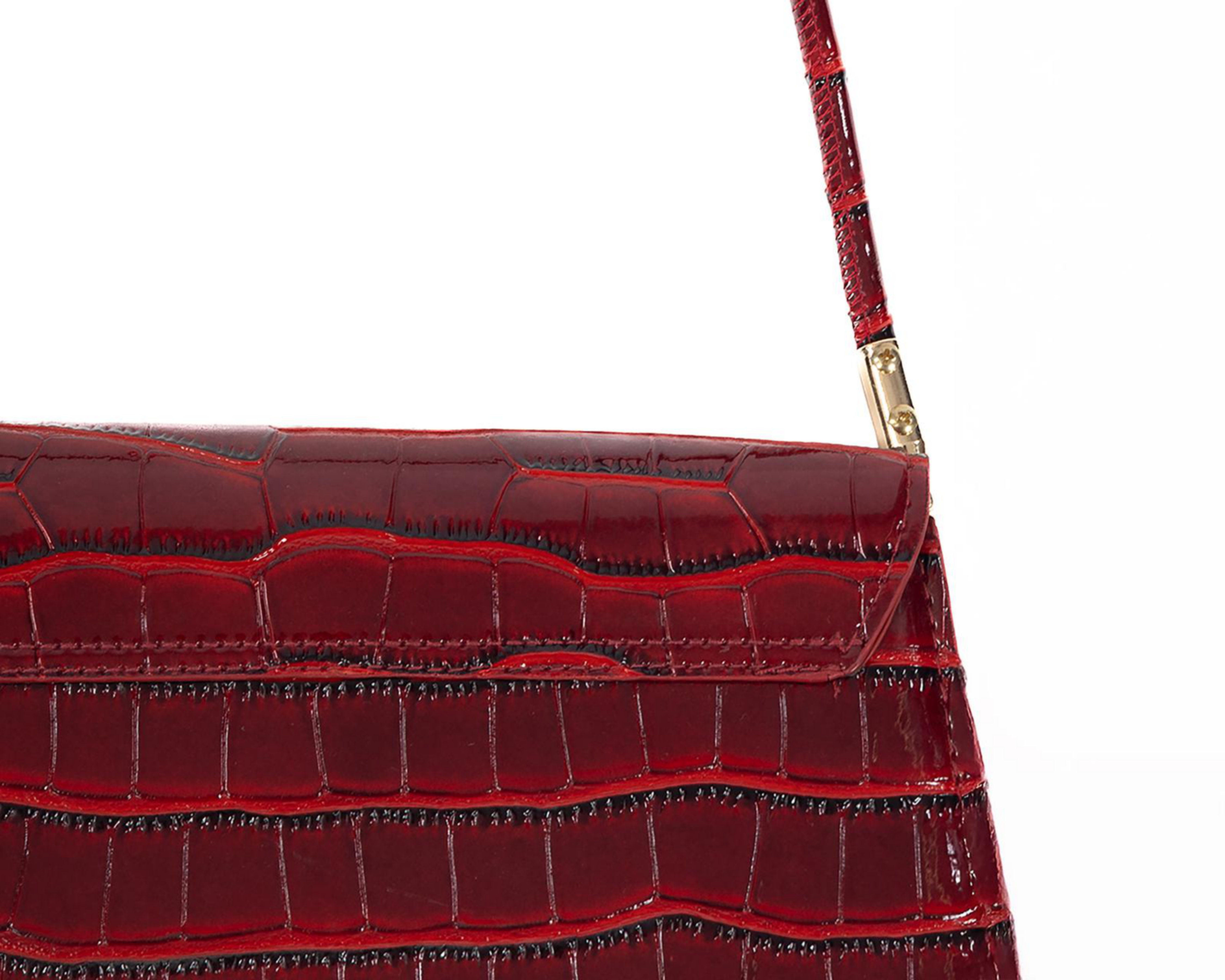 Foto 5 pulgar | Bolsa de Hombro Forever 21