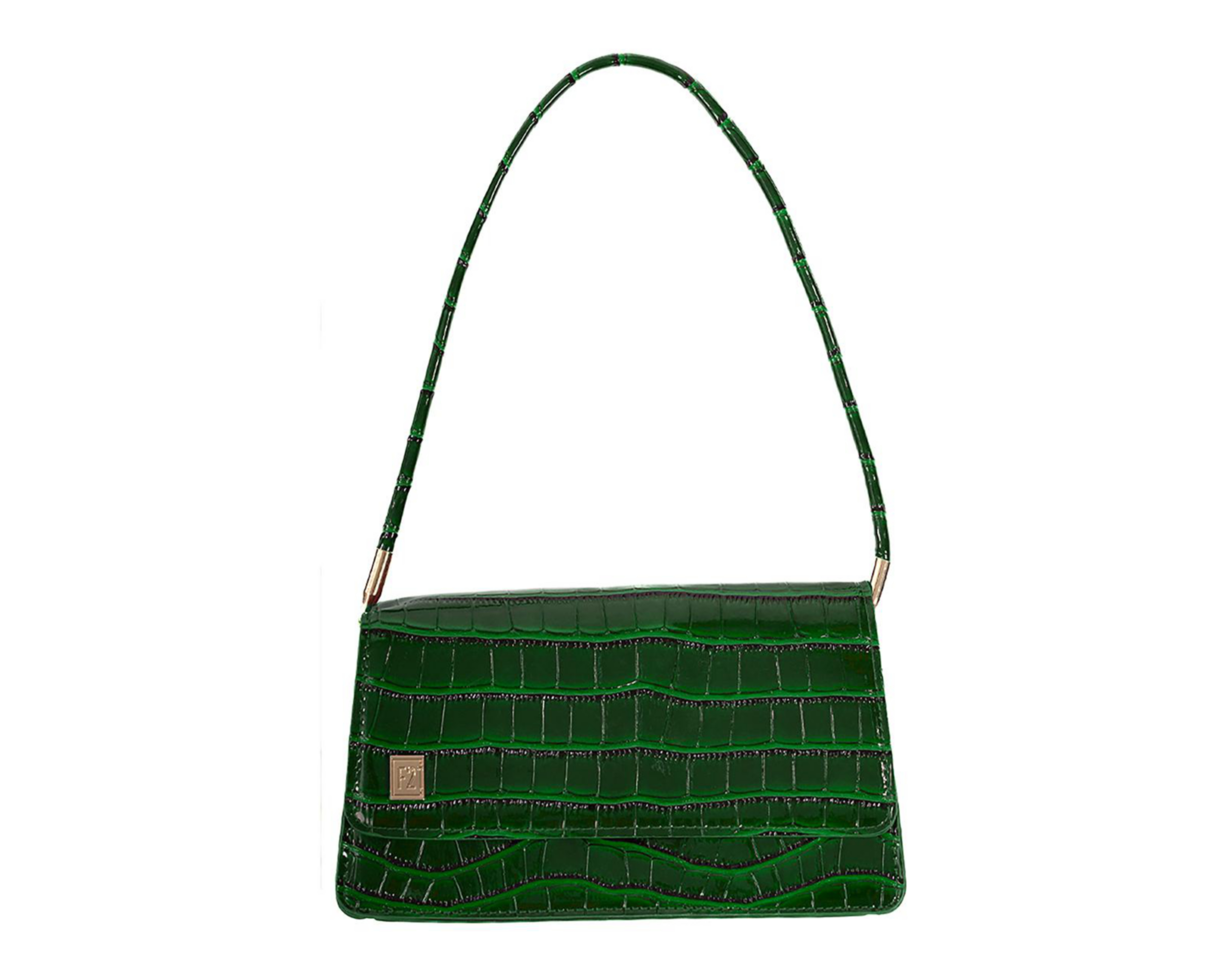Bolsa de Hombro Forever 21