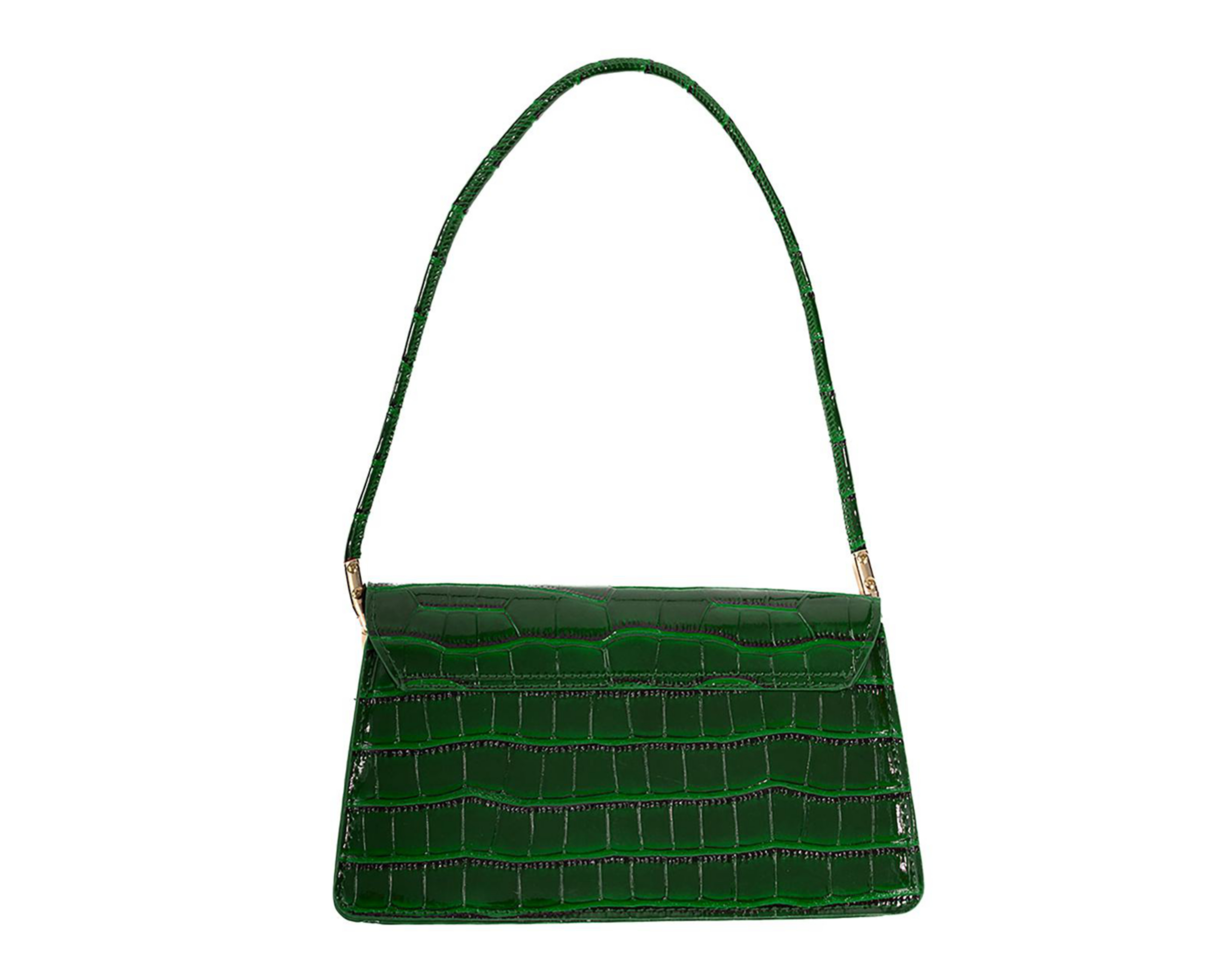 Foto 2 | Bolsa de Hombro Forever 21