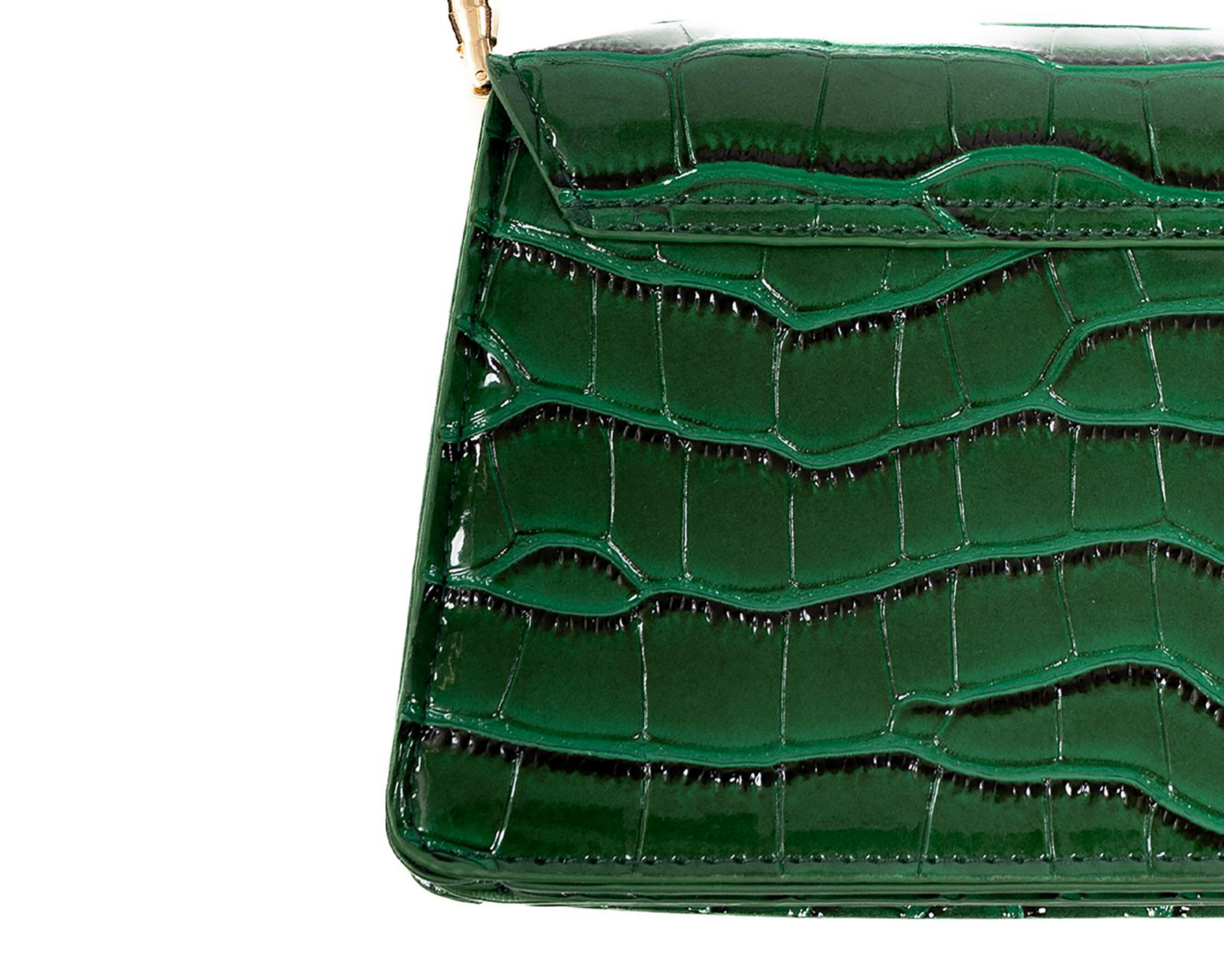 Foto 4 pulgar | Bolsa de Hombro Forever 21