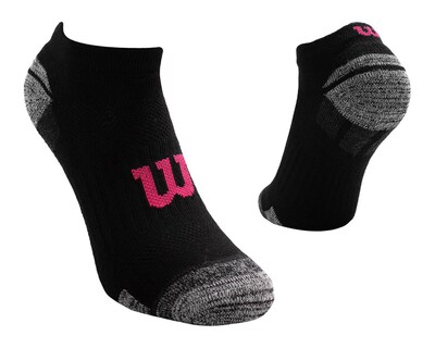 Foto 2 | Calcetas Deportivas Wilson para Mujer 6 Pares