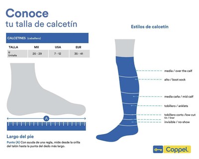 Foto 5 | Calcetas Deportivas Wilson para Mujer 6 Pares