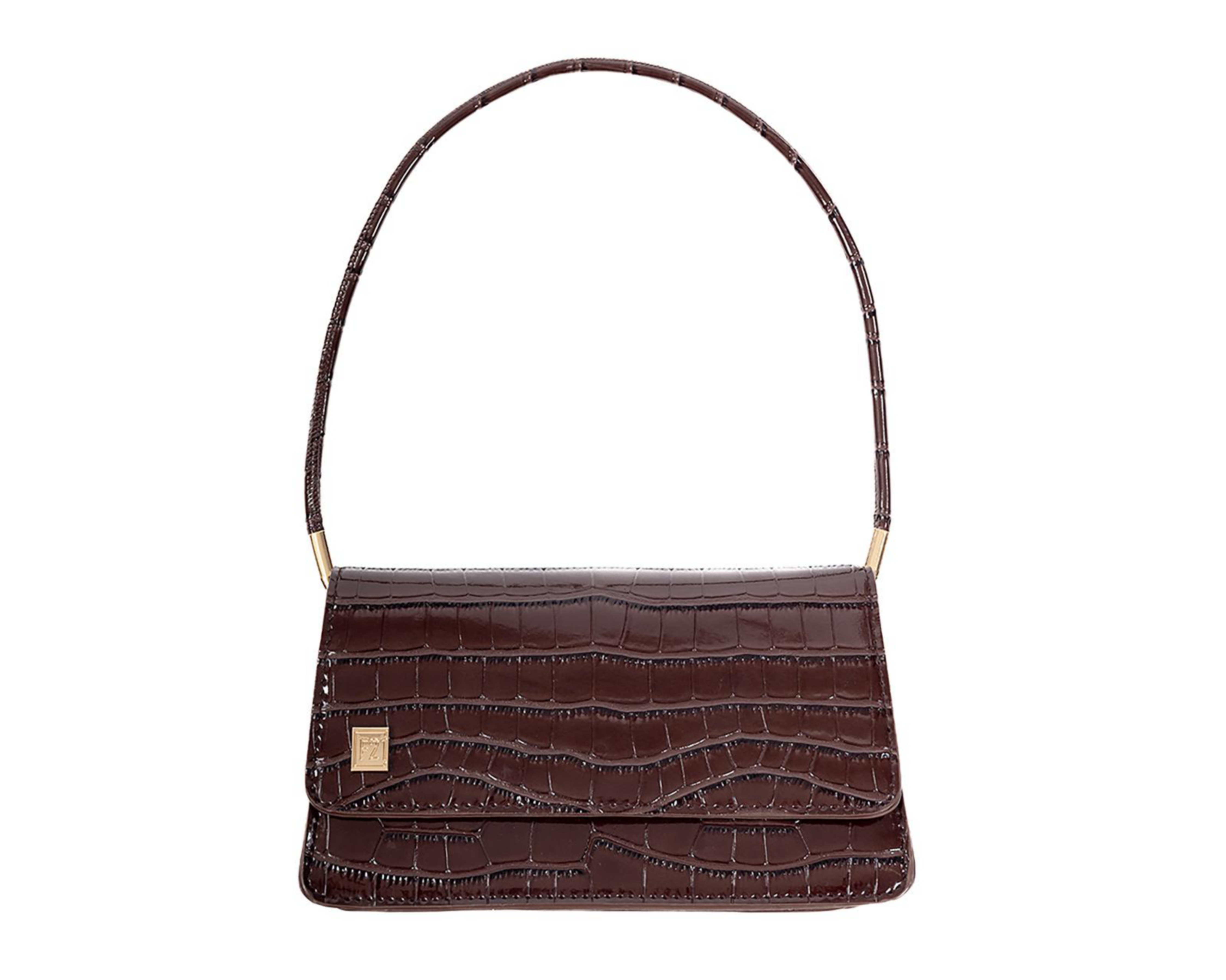 Foto 1 | Bolsa de Hombro Forever 21
