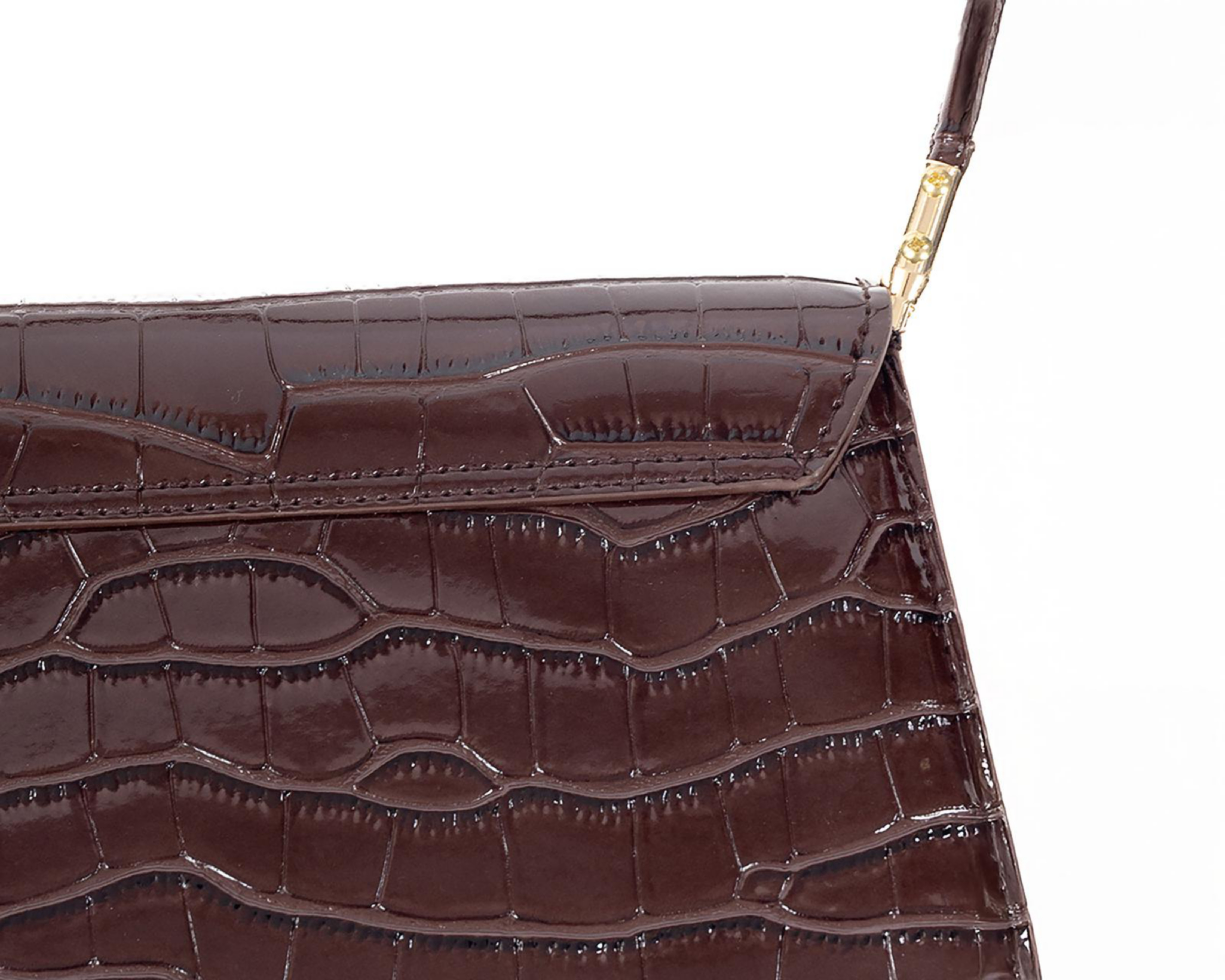Foto 4 pulgar | Bolsa de Hombro Forever 21
