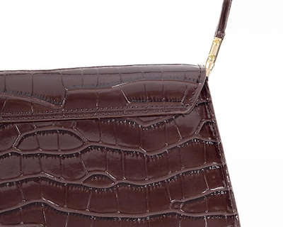 Foto 3 | Bolsa de Hombro Forever 21