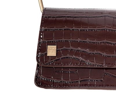 Foto 4 | Bolsa de Hombro Forever 21