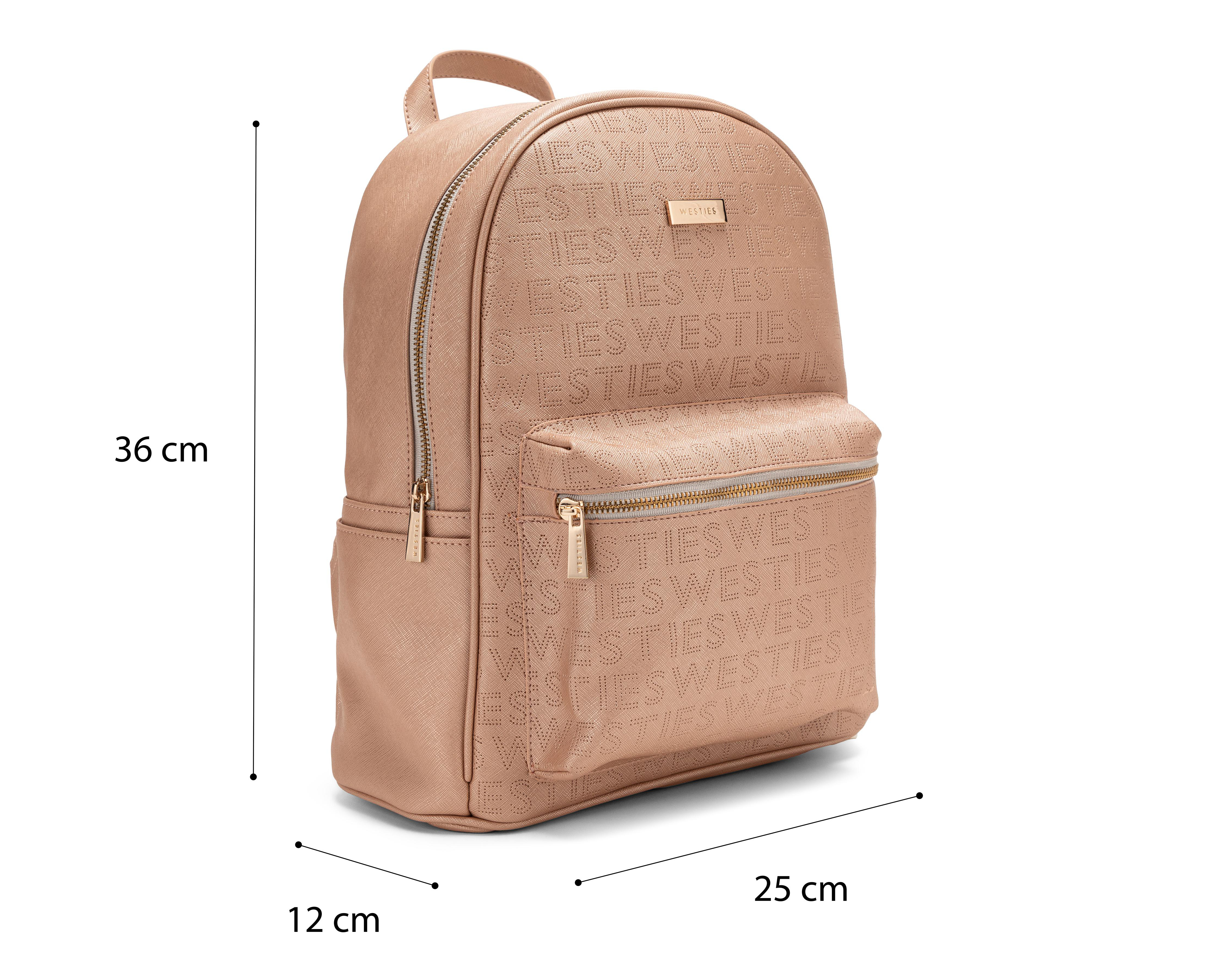 Foto 7 | Mochila Westies Estampada