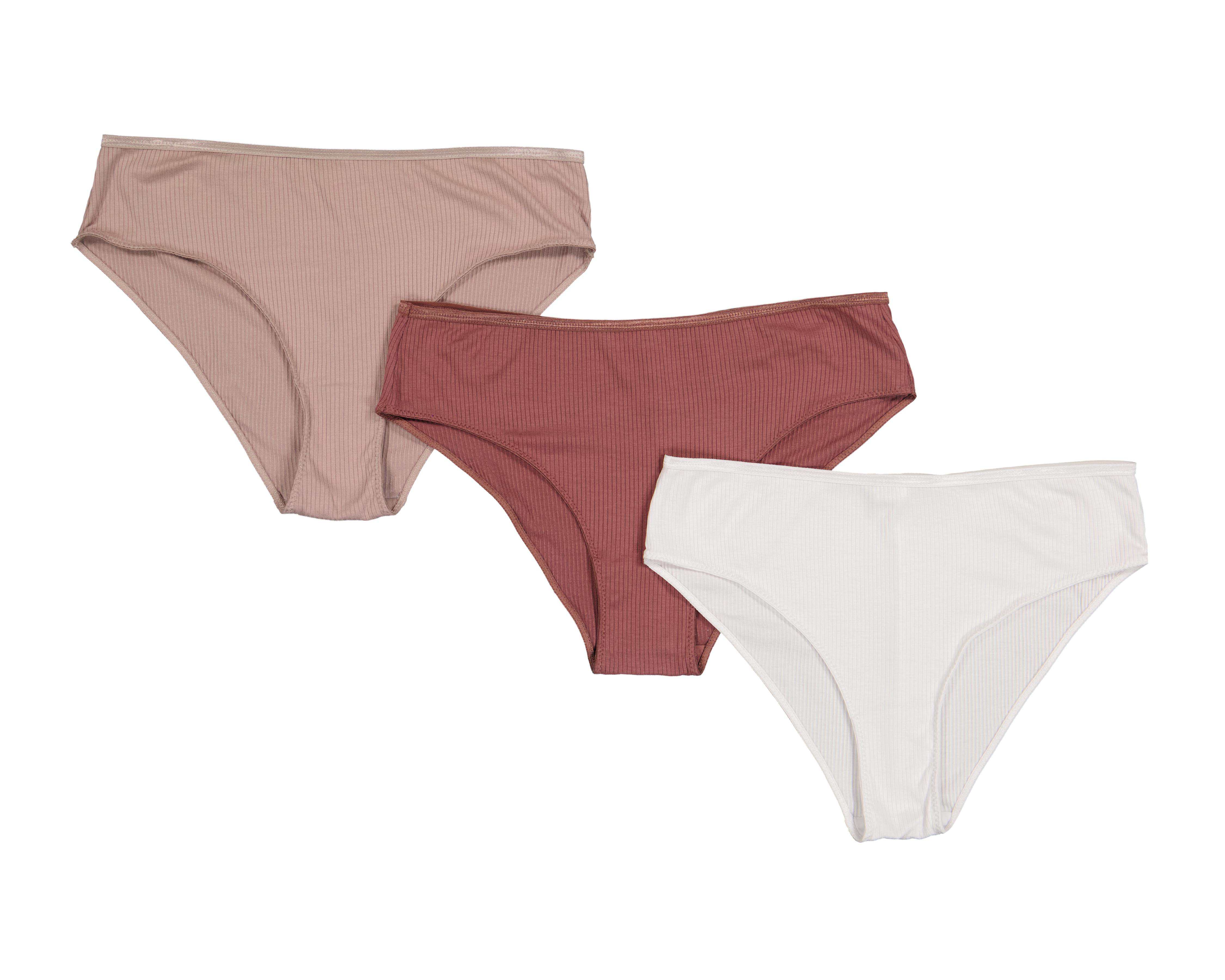 Foto 1 | Bikini Lovest para Mujer 3 Piezas