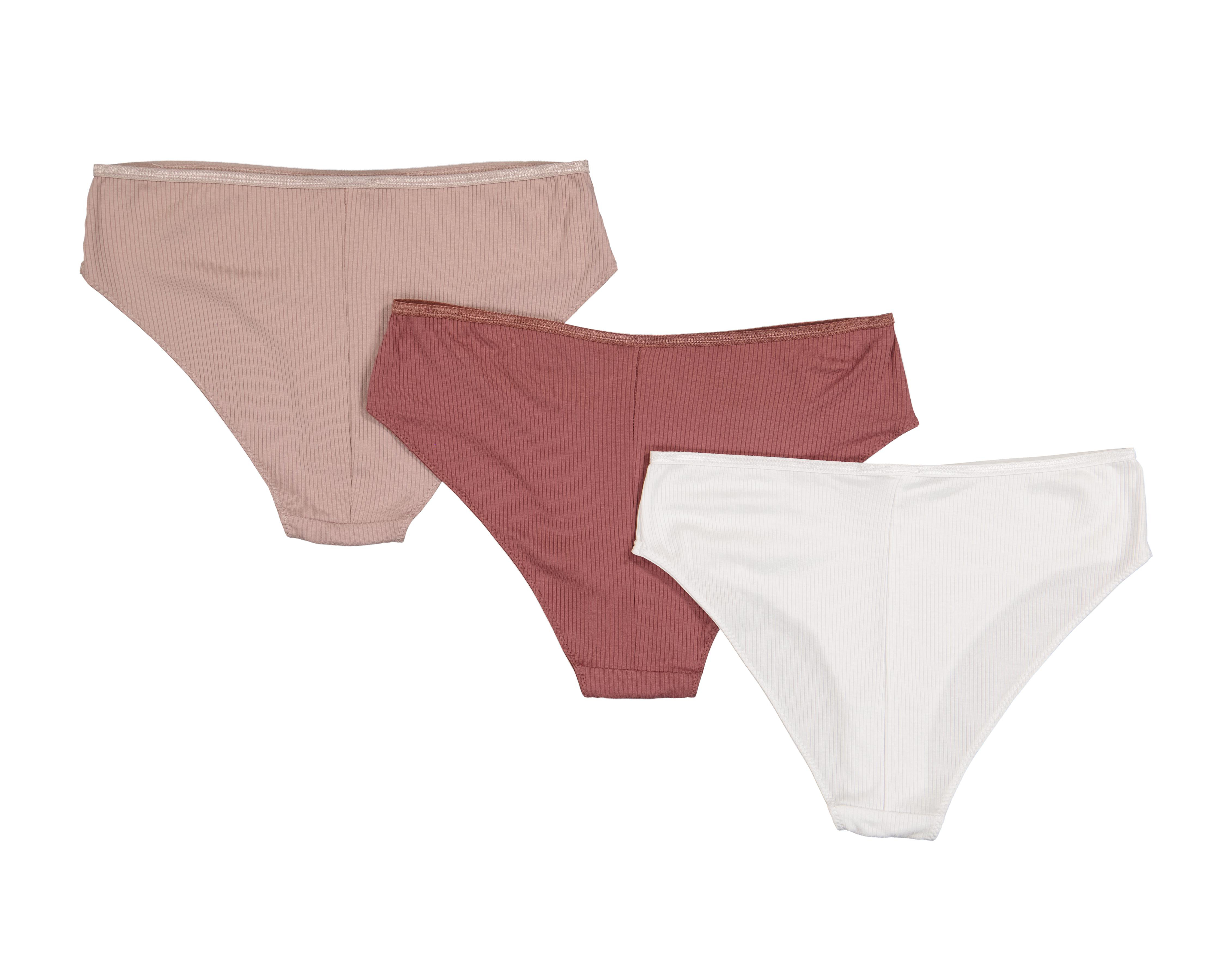 Foto 2 | Bikini Lovest para Mujer 3 Piezas