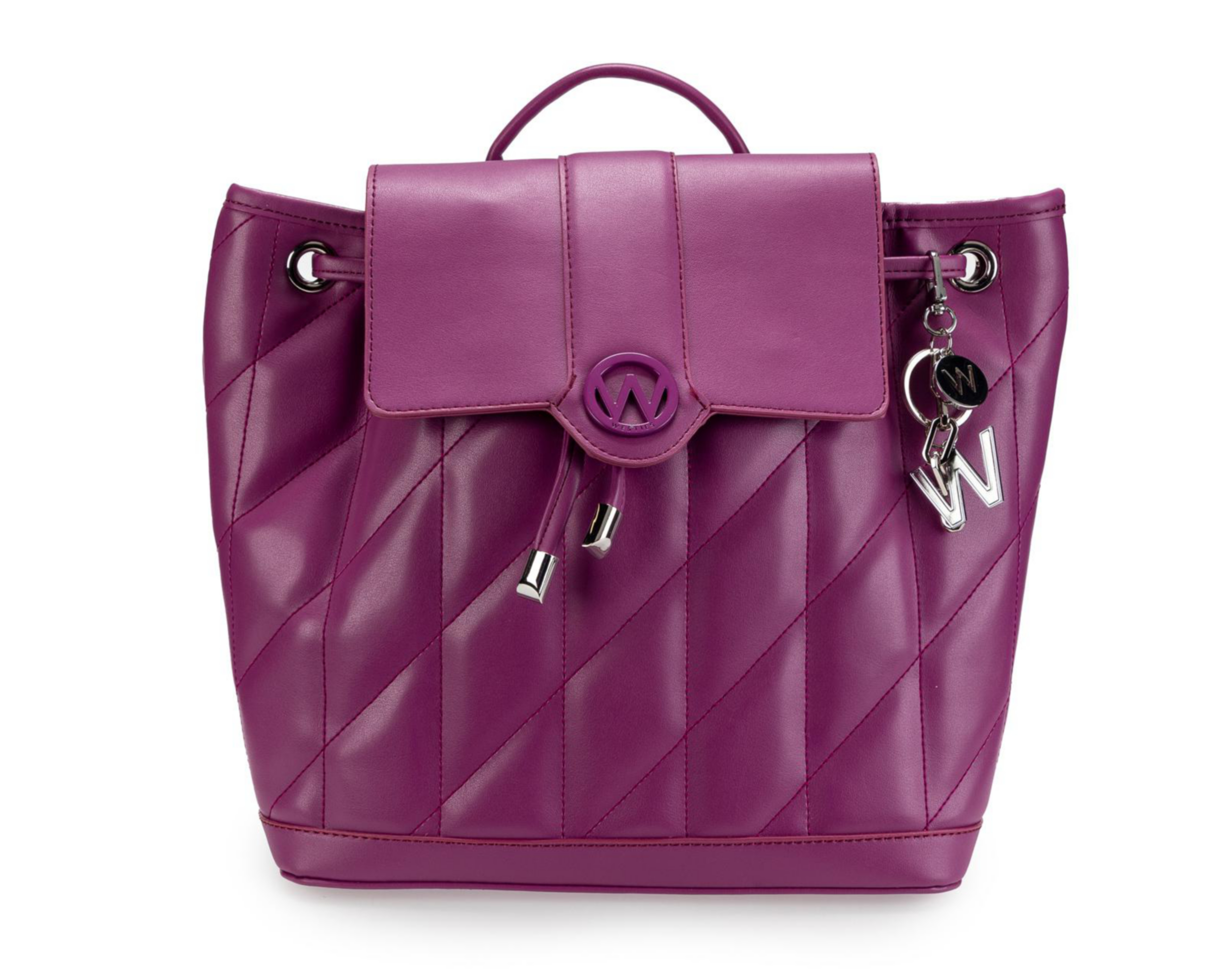 Mochila Westies Morada $899