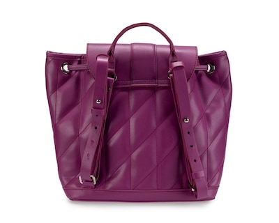 Foto 3 | Mochila Westies Morada