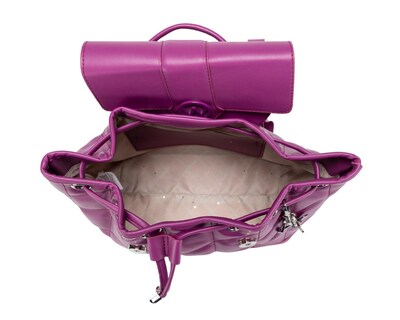 Foto 4 | Mochila Westies Morada