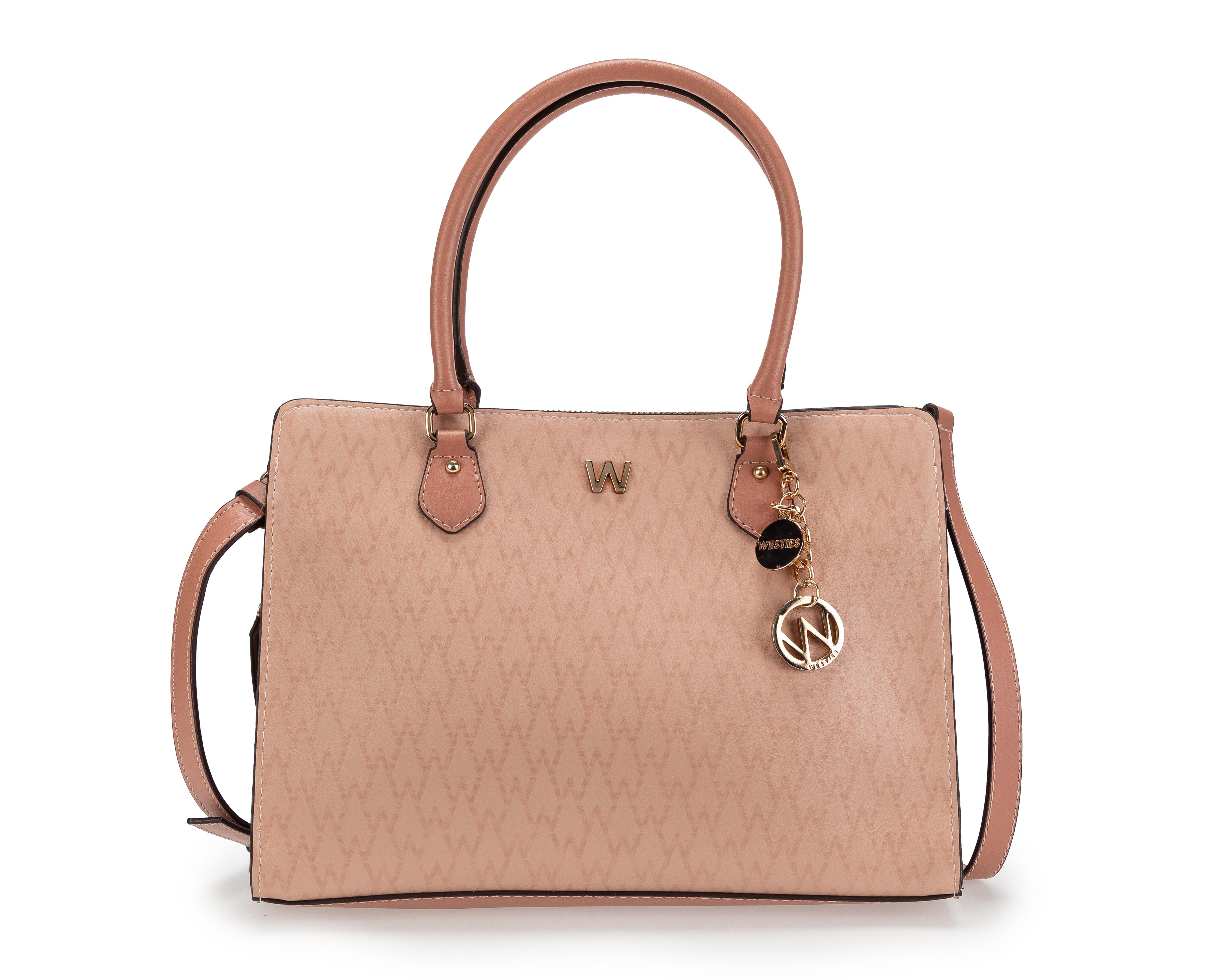 Bolsa de Mano Westies $1,319