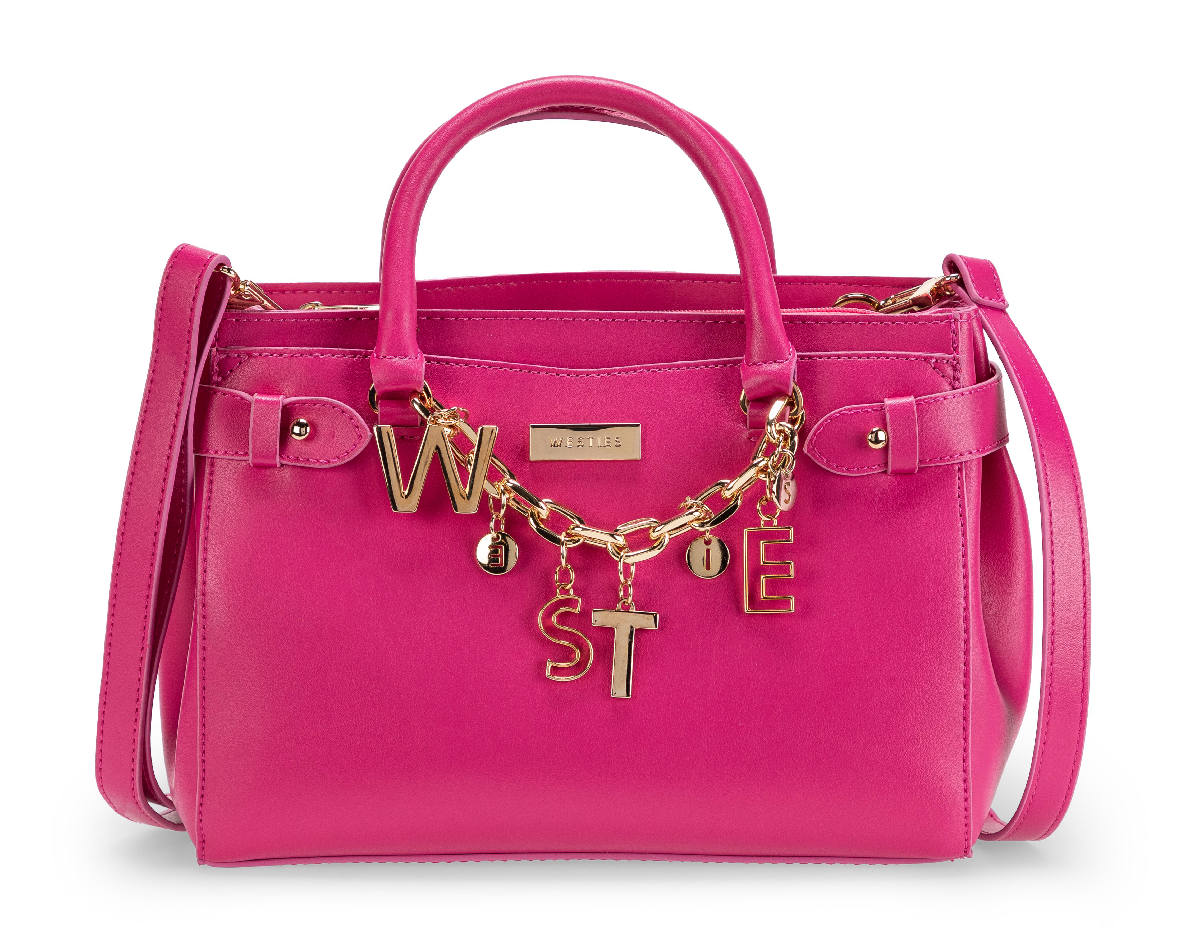 Foto 1 | Bolsa de Mano Westies