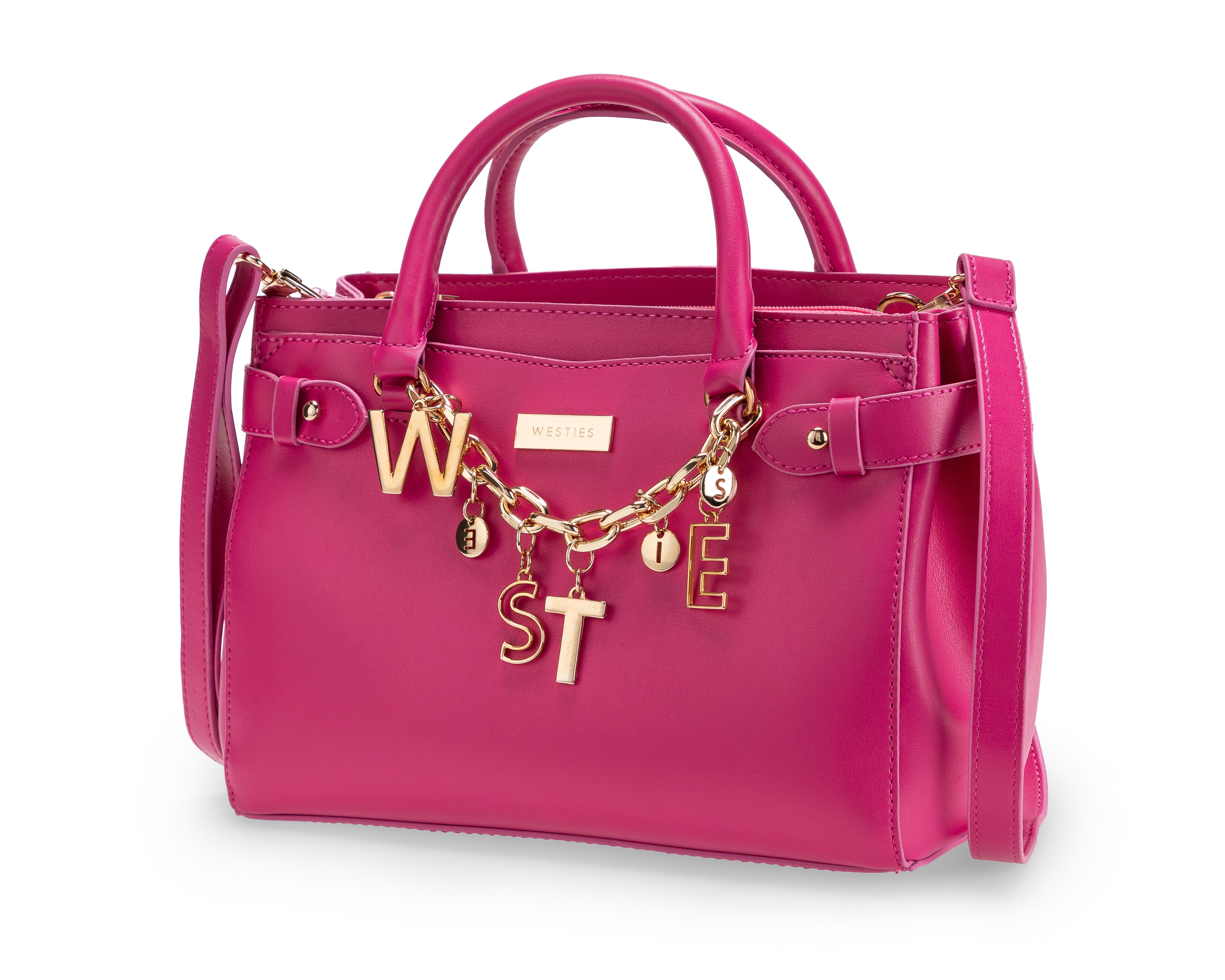 Foto 2 | Bolsa de Mano Westies