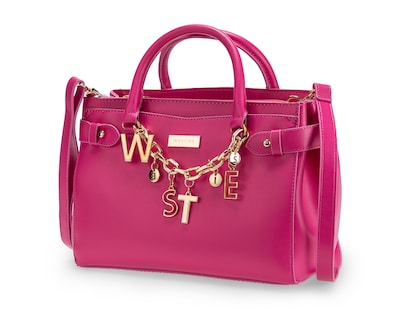 Foto 2 | Bolsa de Mano Westies