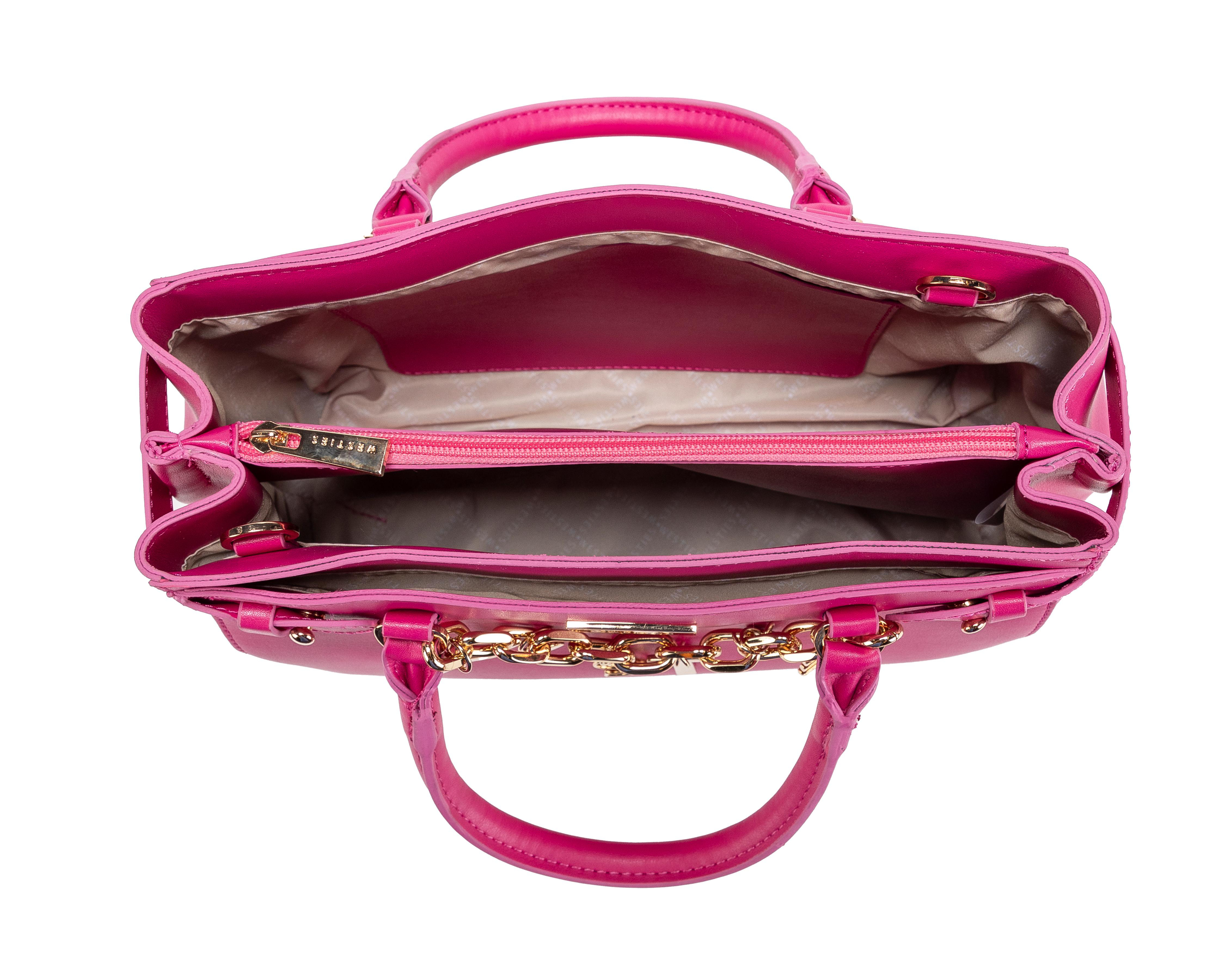 Foto 4 | Bolsa de Mano Westies