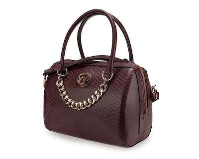Foto 2 | Bolsa de Mano Westies