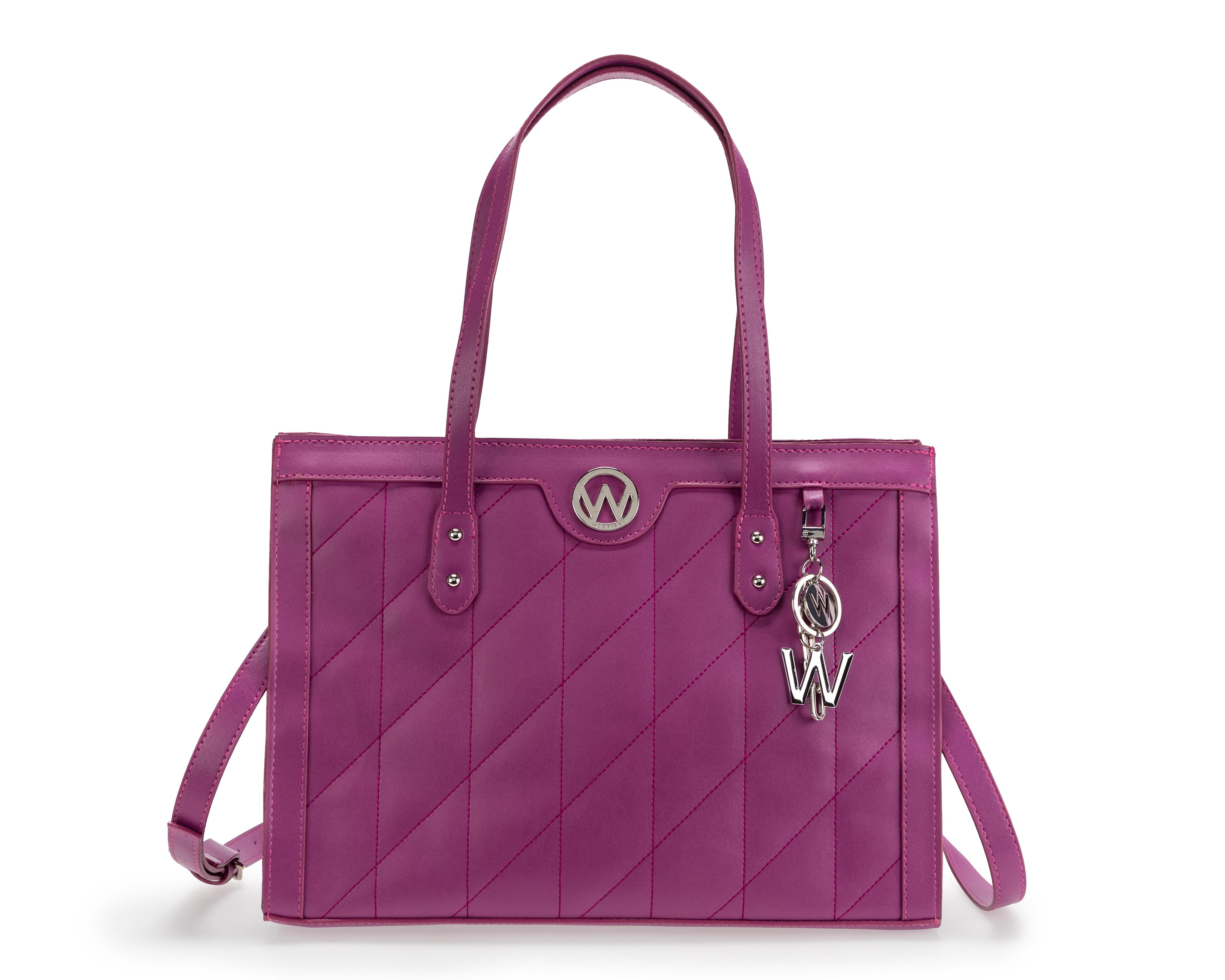 Bolsa de Hombro Westies $849