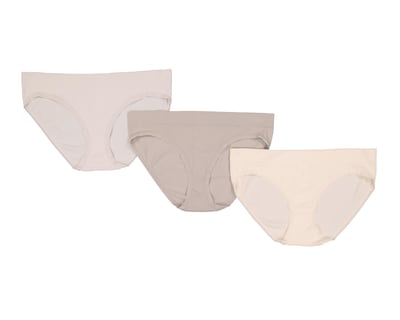 Foto 1 | Bikini Lovest para Mujer 3 Piezas