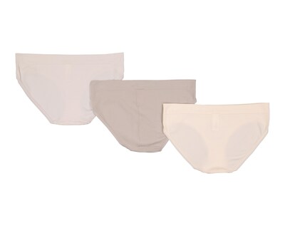 Foto 2 | Bikini Lovest para Mujer 3 Piezas