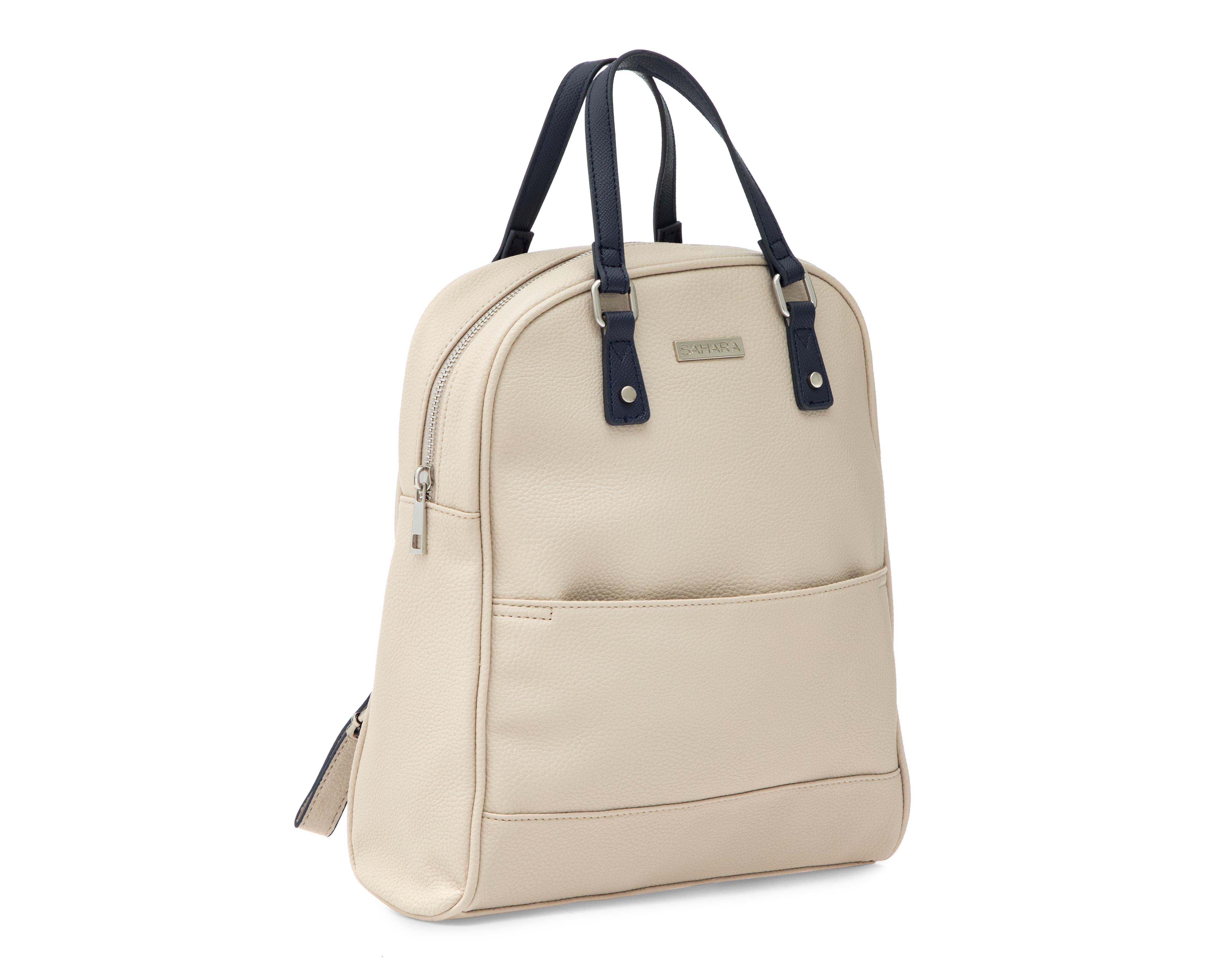 Foto 4 pulgar | Mochila Sahara con Monedero
