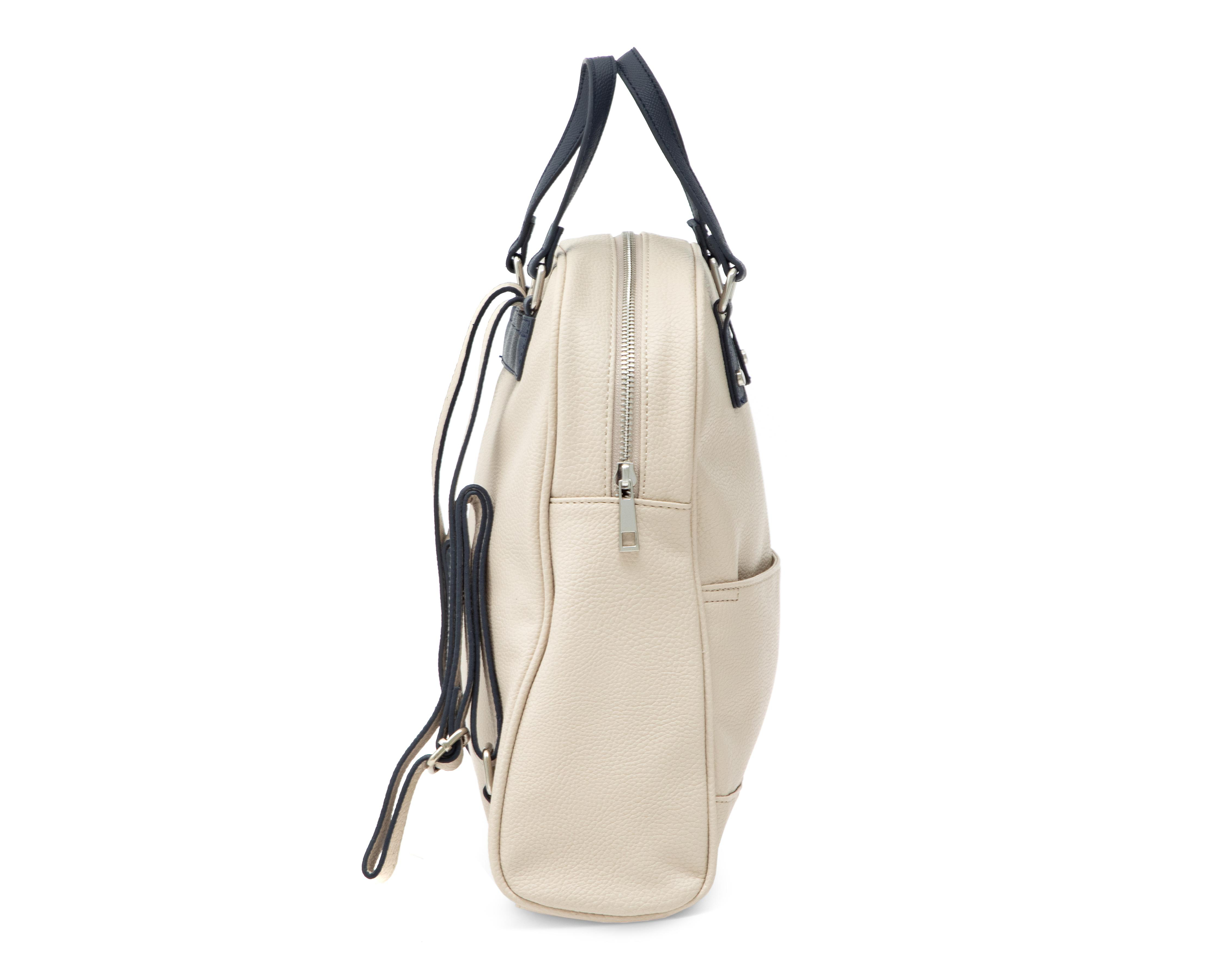 Foto 5 pulgar | Mochila Sahara con Monedero