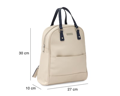 Foto 8 | Mochila Sahara con Monedero