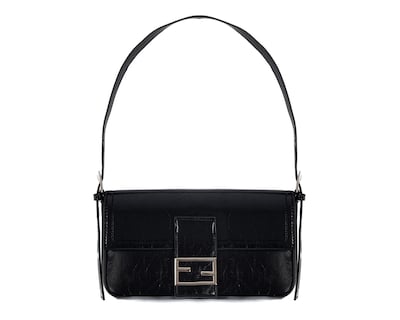Foto 1 | Bolsa de Hombro Forever 21