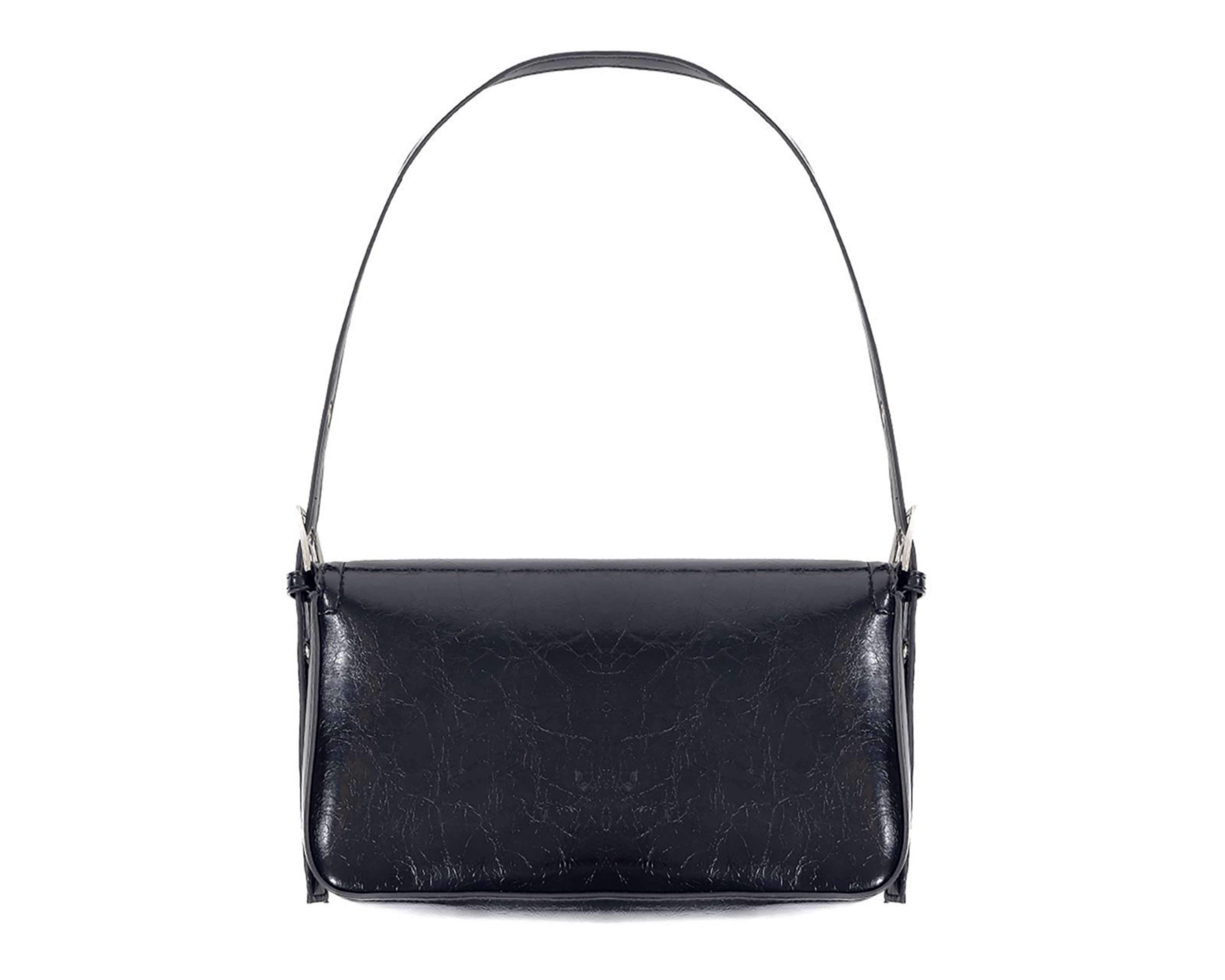 Foto 3 pulgar | Bolsa de Hombro Forever 21
