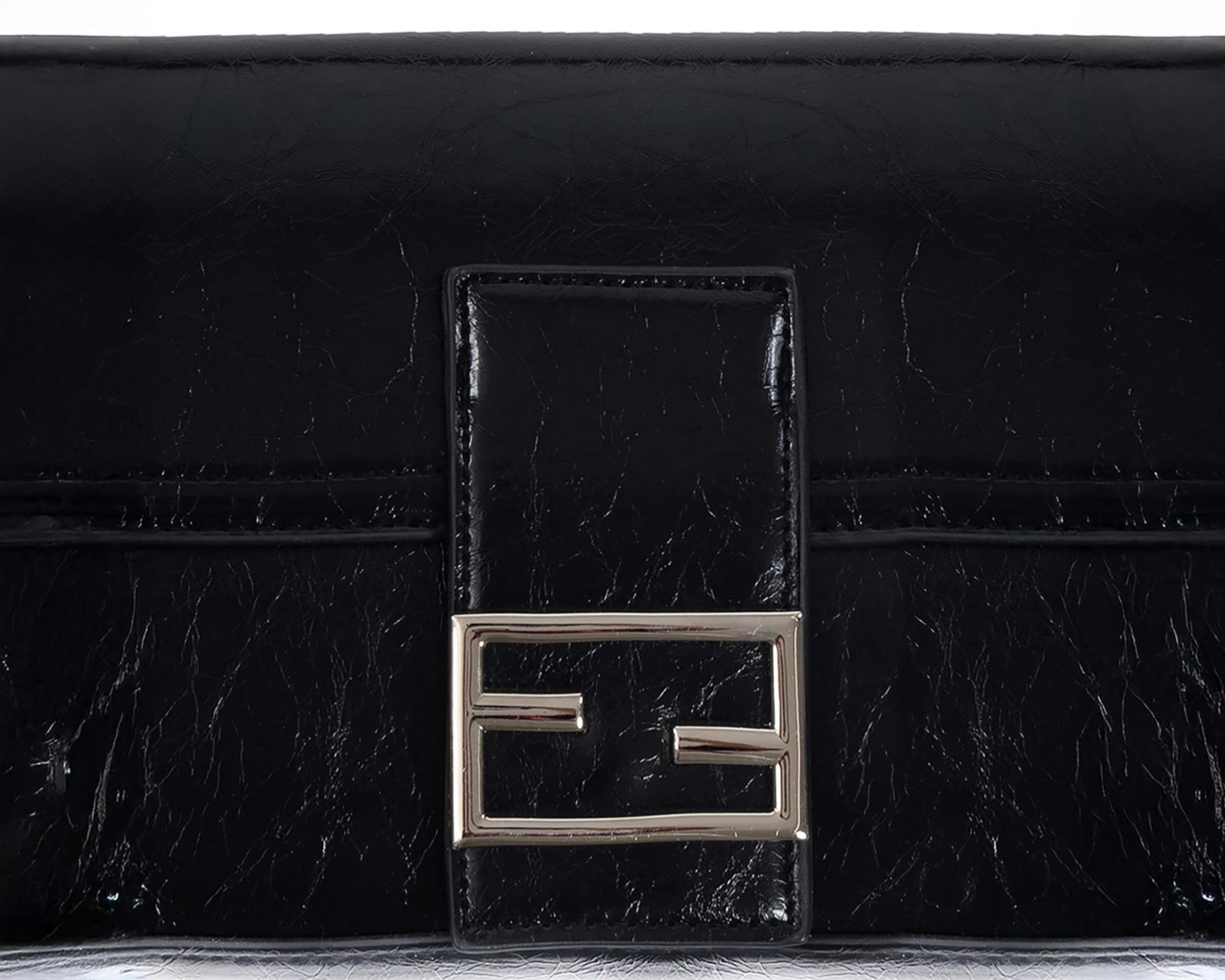 Foto 5 pulgar | Bolsa de Hombro Forever 21