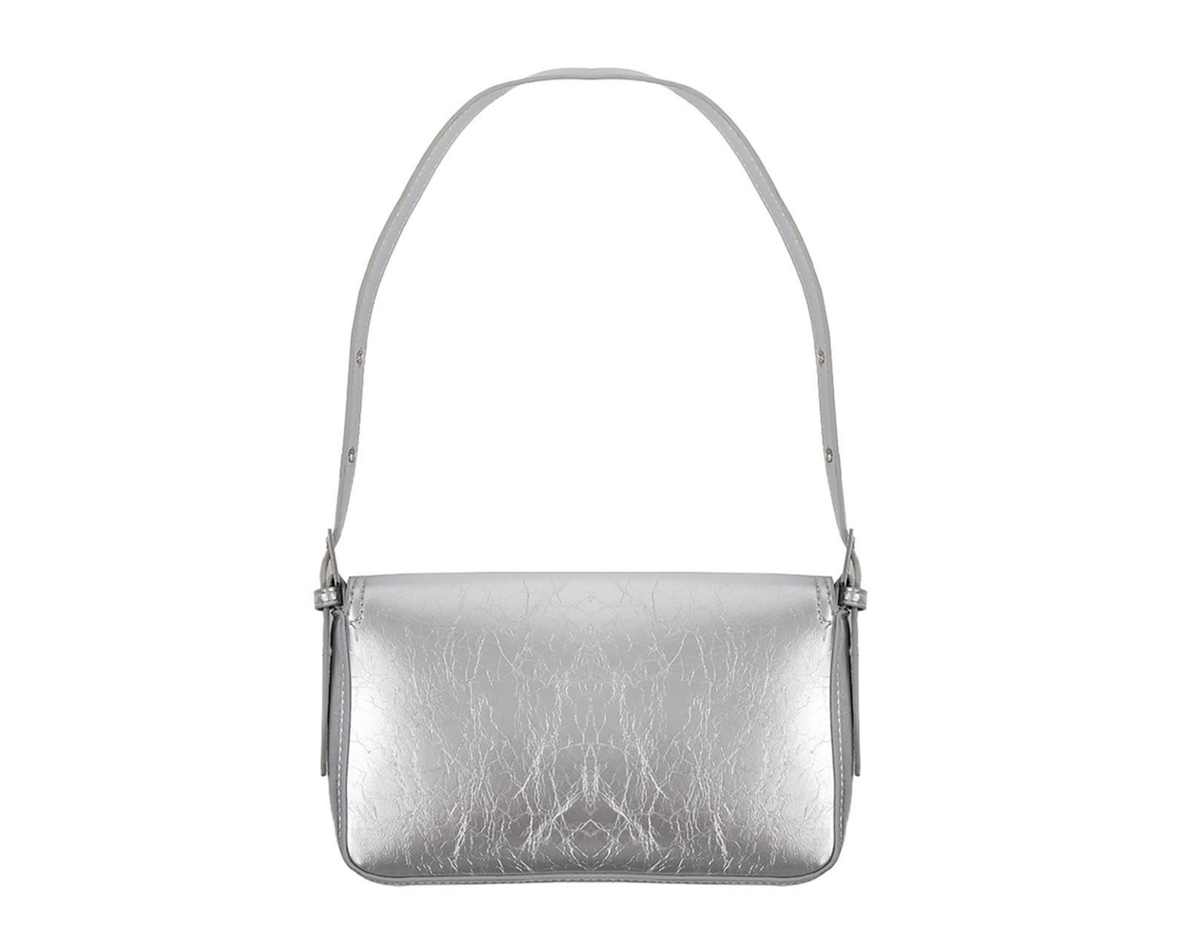 Foto 3 pulgar | Bolsa de Hombro Forever 21